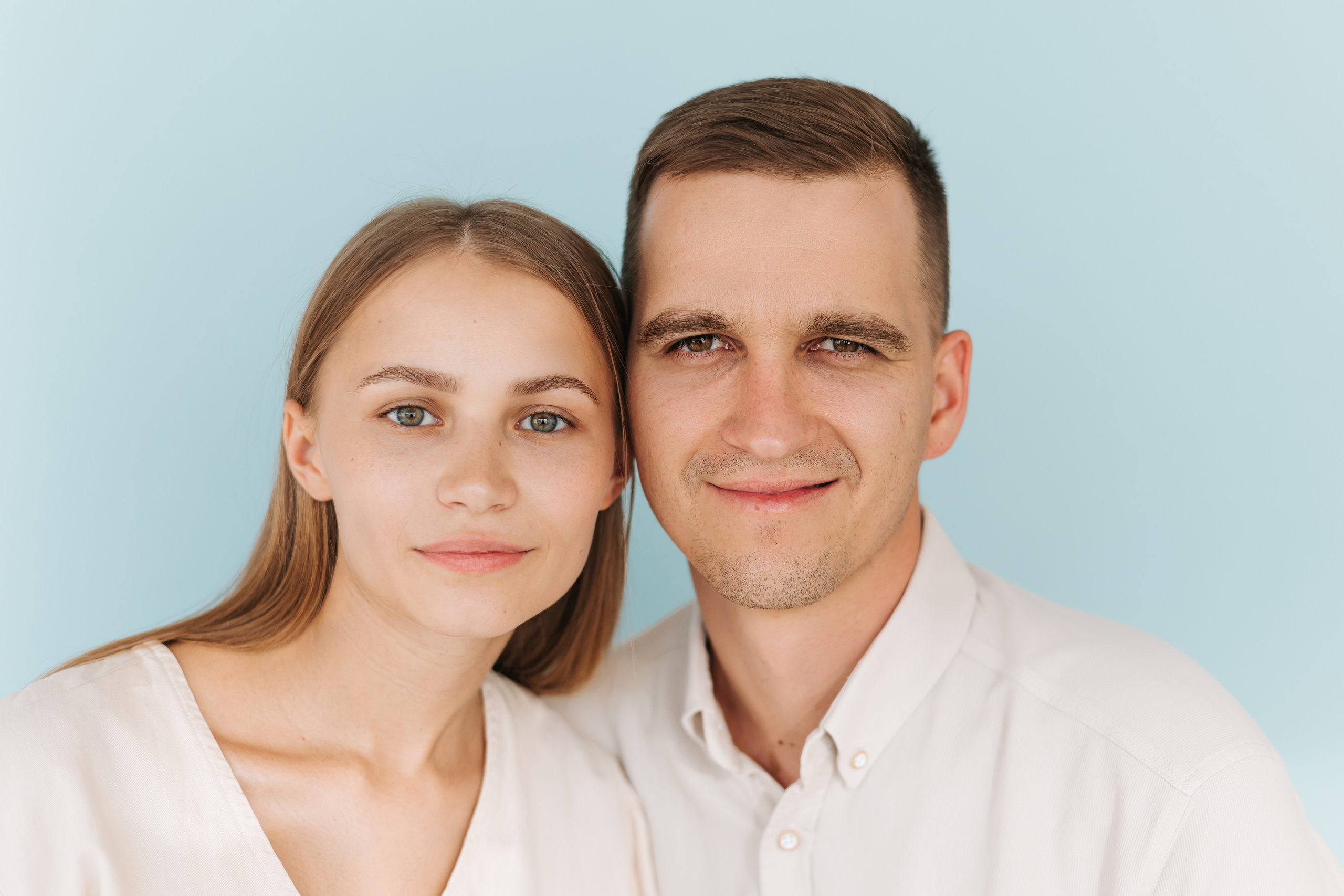 Гендер пати. Семейный фотограф Саша Воробей Майкоп