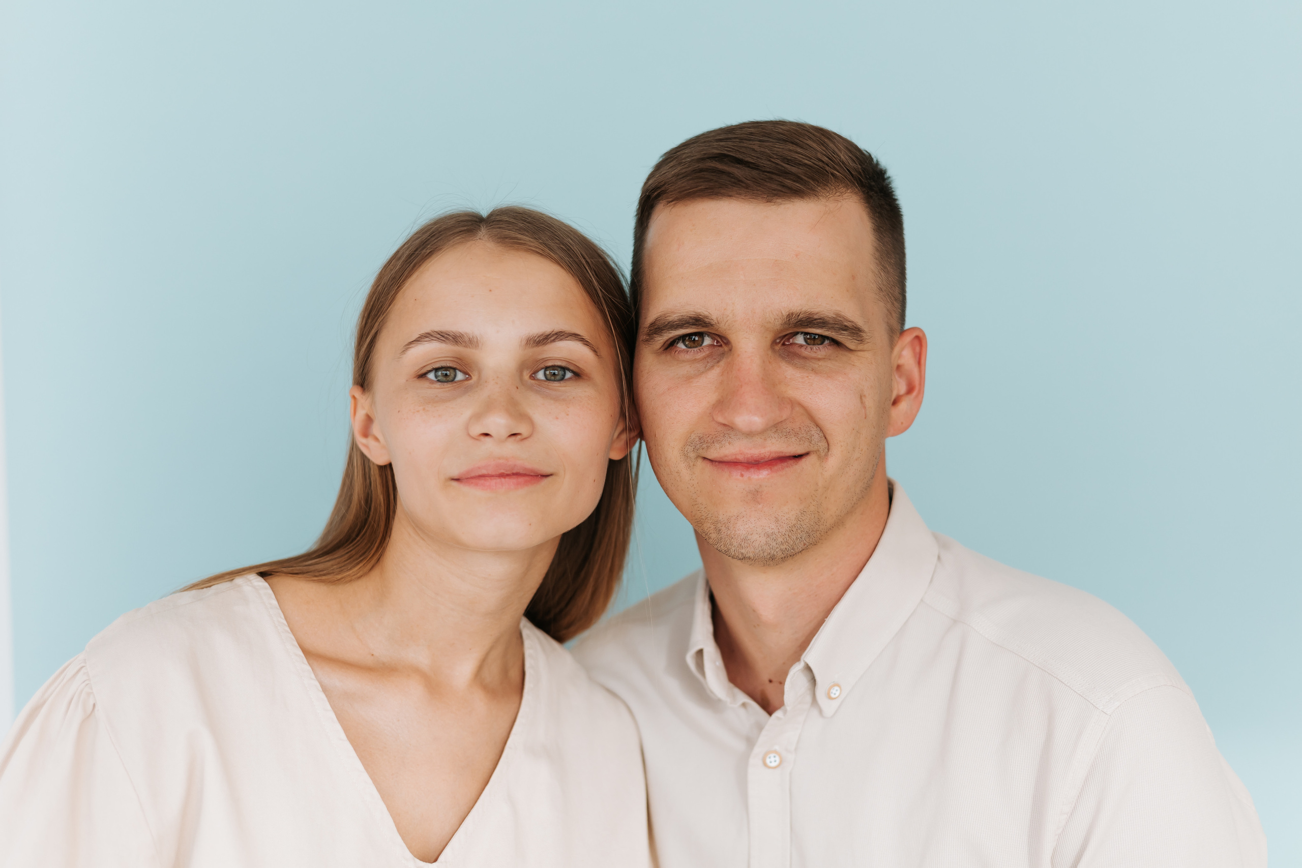 Гендер пати. Семейный фотограф Саша Воробей Майкоп