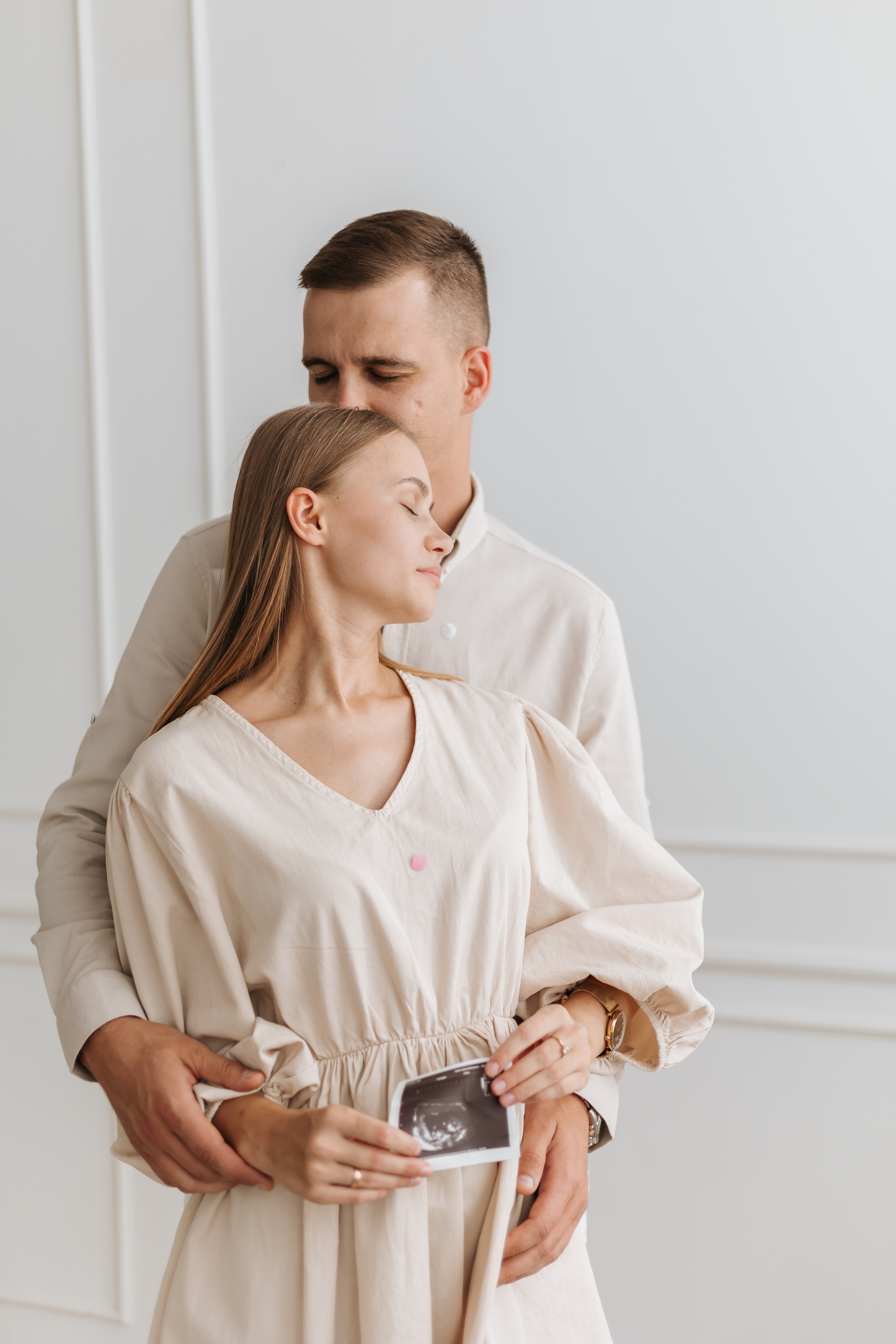 Гендер пати. Семейный фотограф Саша Воробей Майкоп