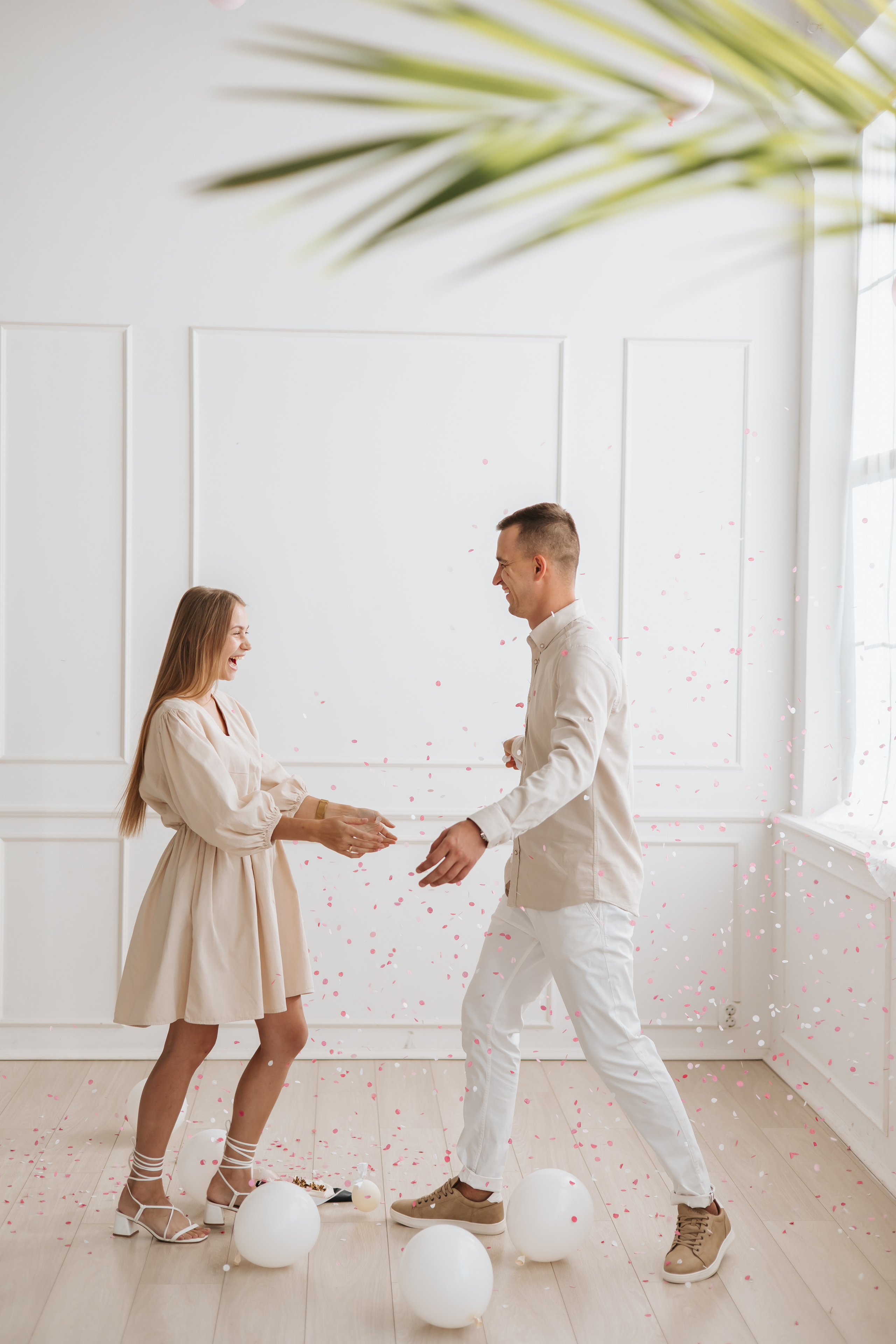 Гендер пати. Семейный фотограф Саша Воробей Майкоп