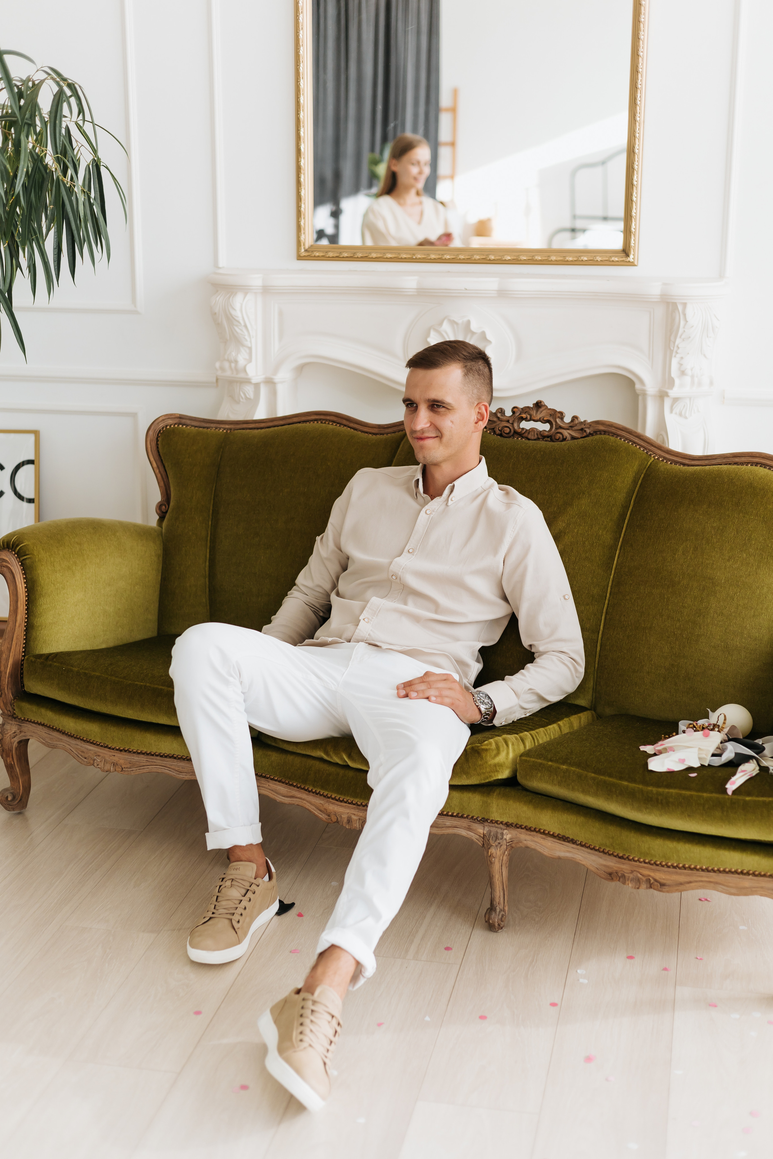 Гендер пати. Семейный фотограф Саша Воробей Майкоп