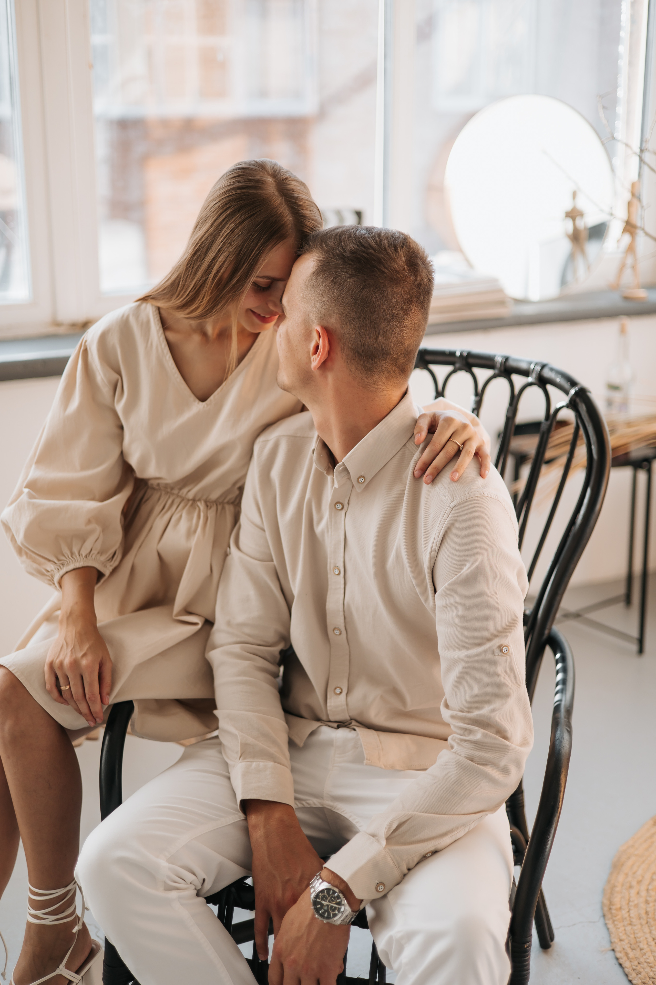 Гендер пати. Семейный фотограф Саша Воробей Майкоп