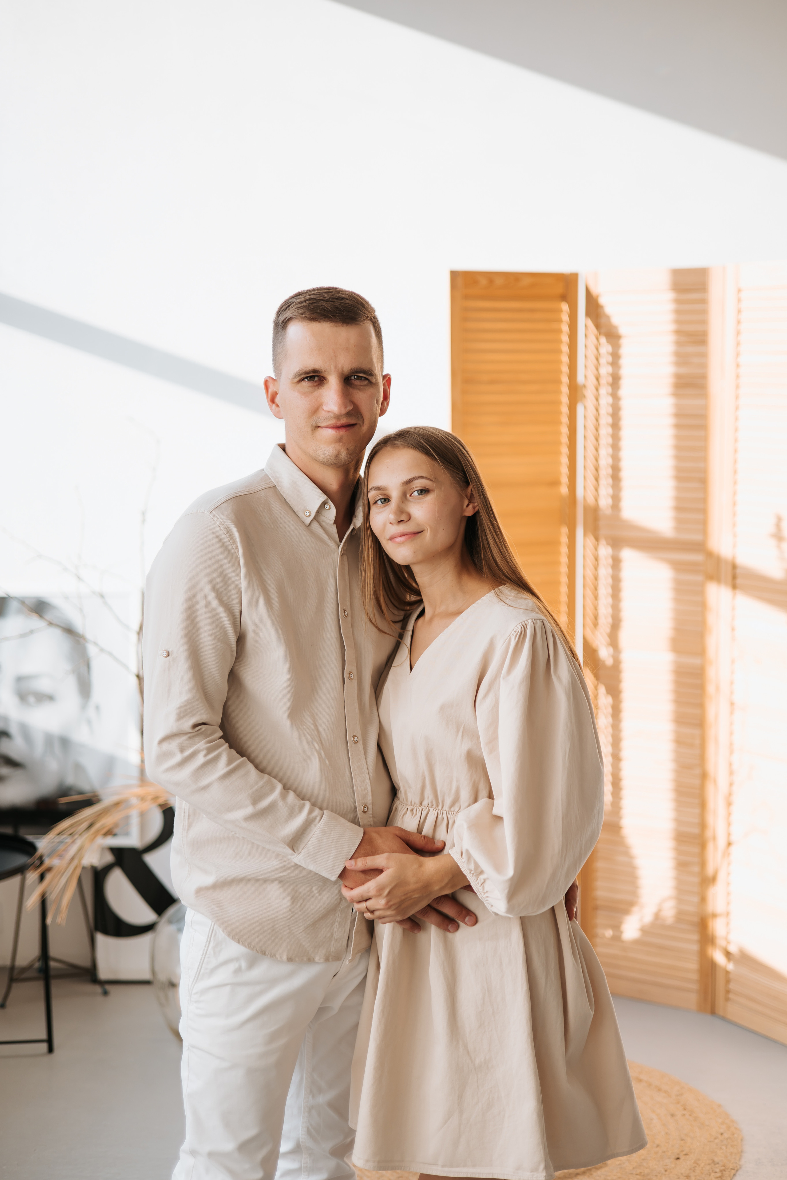 Гендер пати. Семейный фотограф Саша Воробей Майкоп