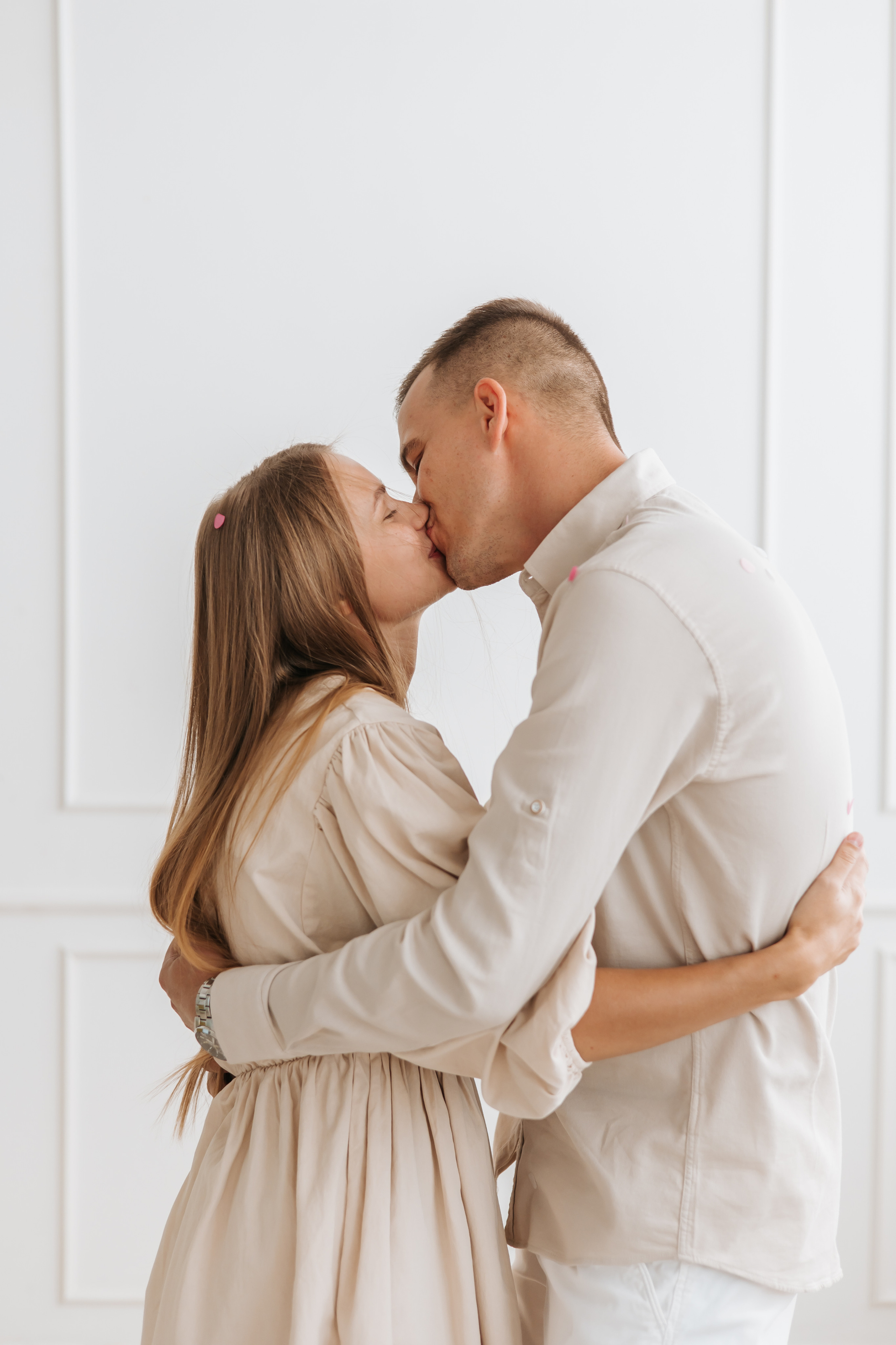 Гендер пати. Семейный фотограф Саша Воробей Майкоп