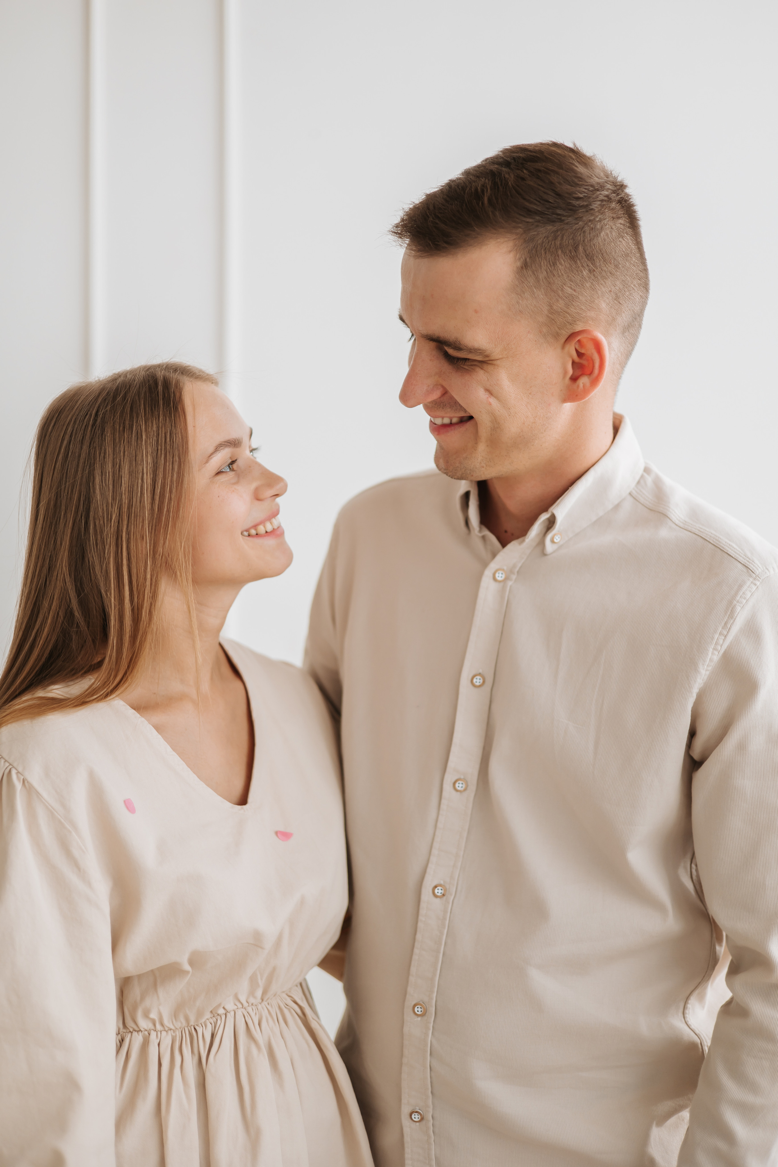 Гендер пати. Семейный фотограф Саша Воробей Майкоп