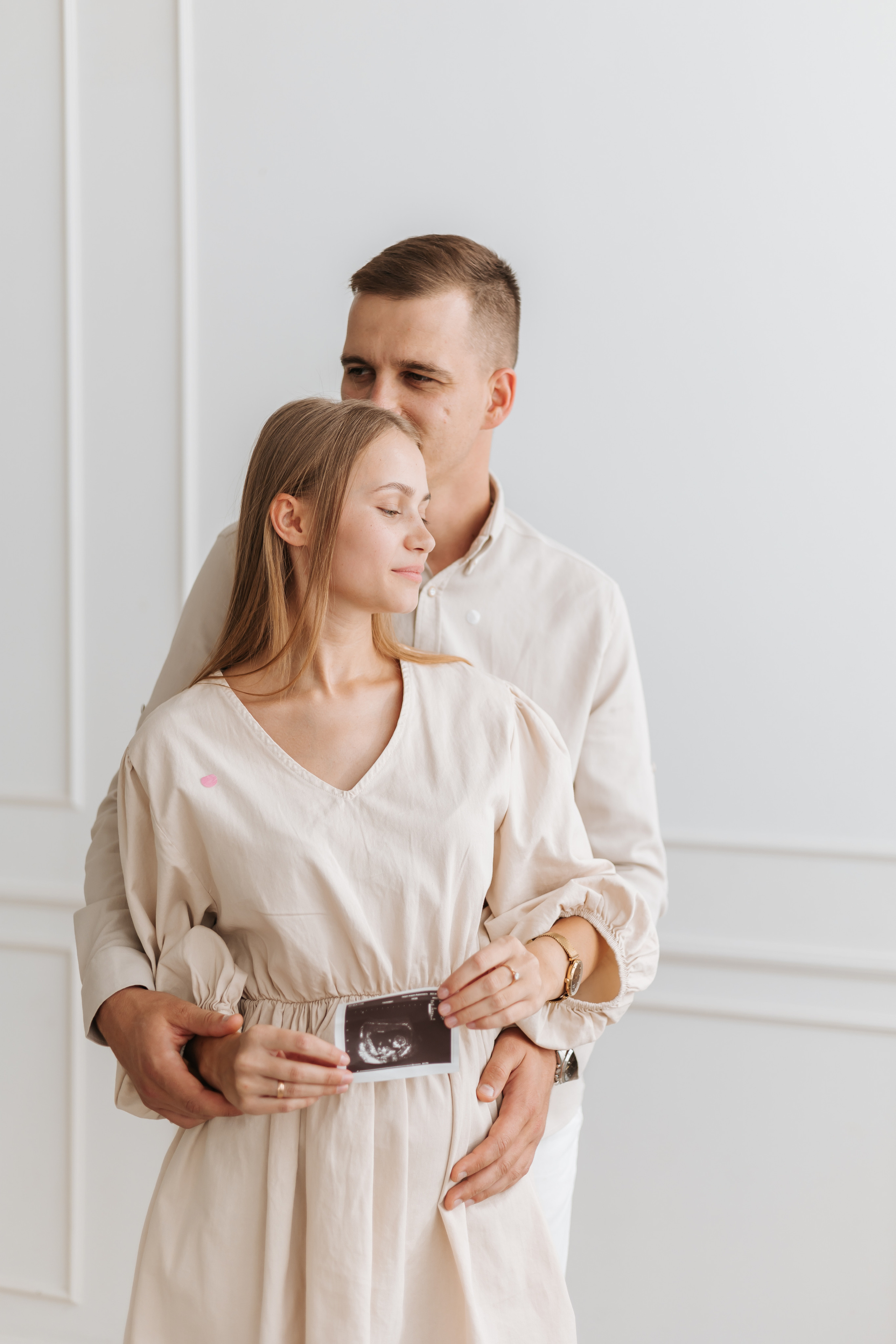 Гендер пати. Семейный фотограф Саша Воробей Майкоп