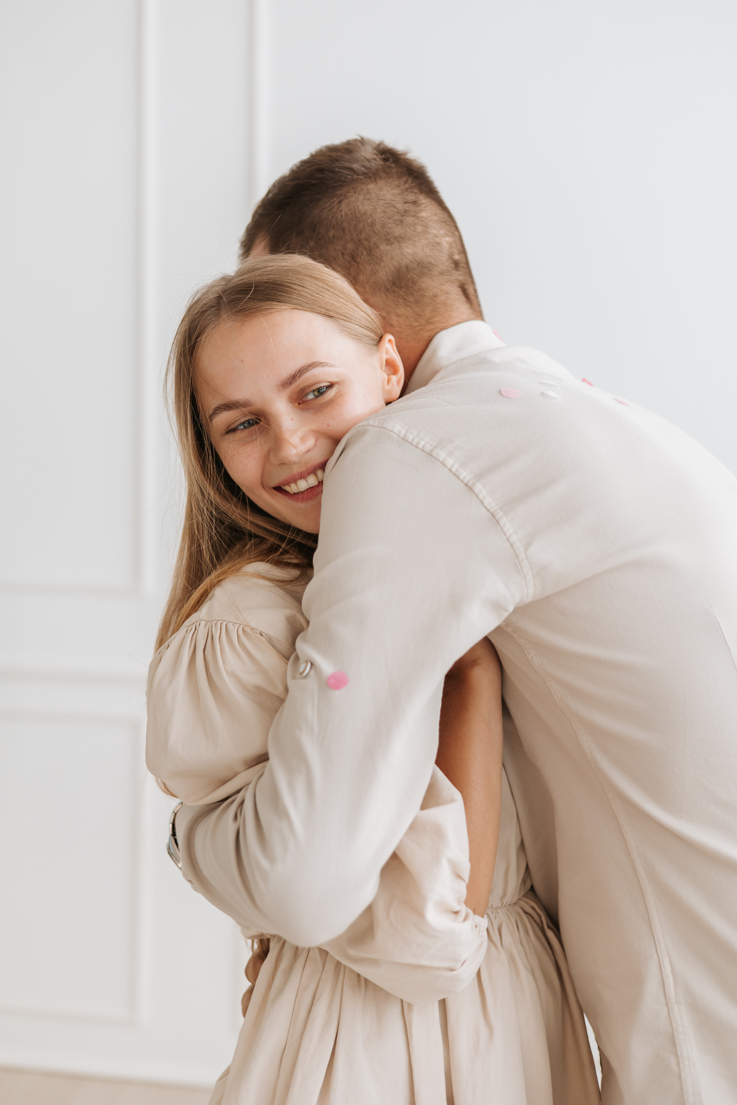 Гендер пати. Семейный фотограф Саша Воробей Майкоп
