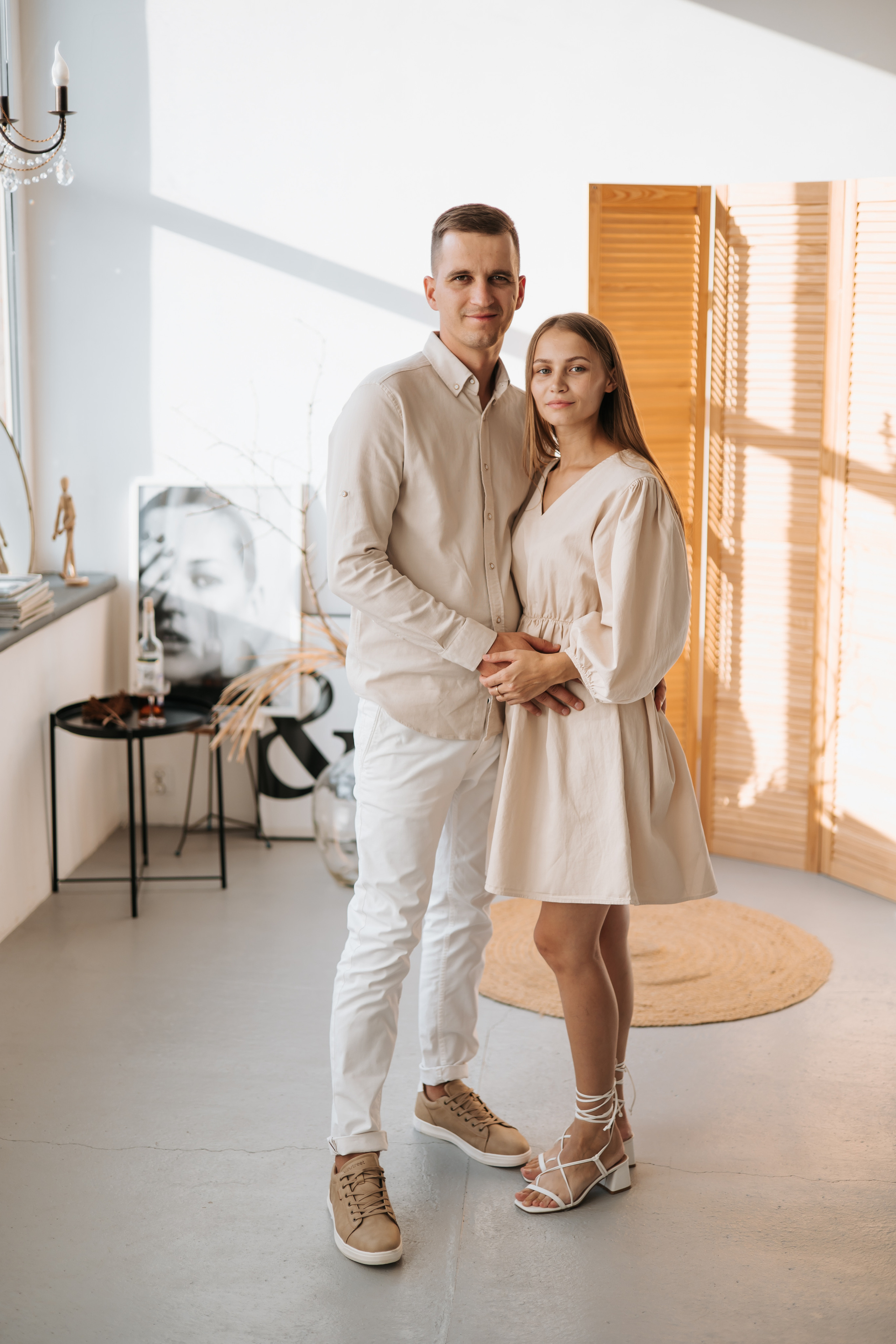 Гендер пати. Семейный фотограф Саша Воробей Майкоп