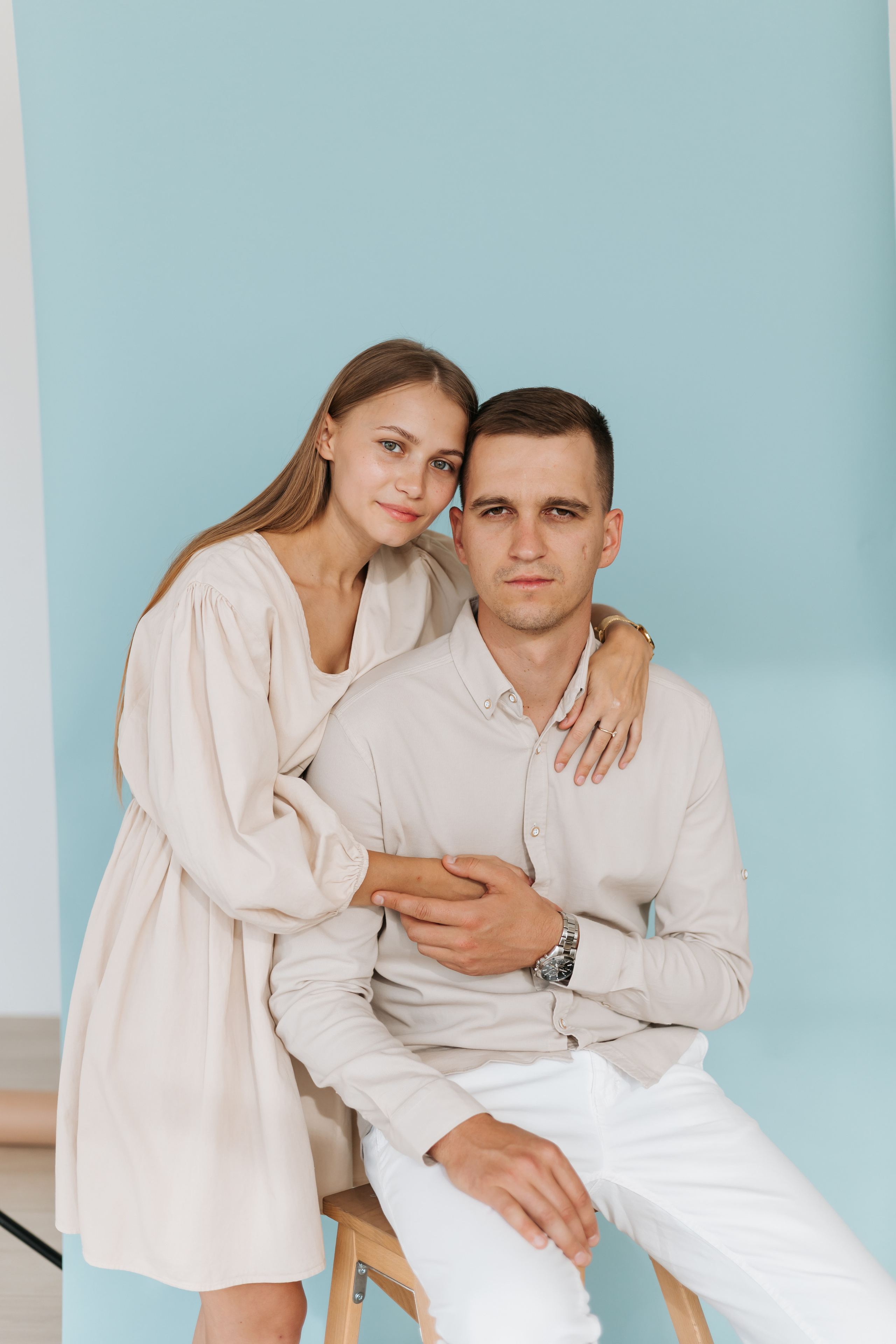 Гендер пати. Семейный фотограф Саша Воробей Майкоп