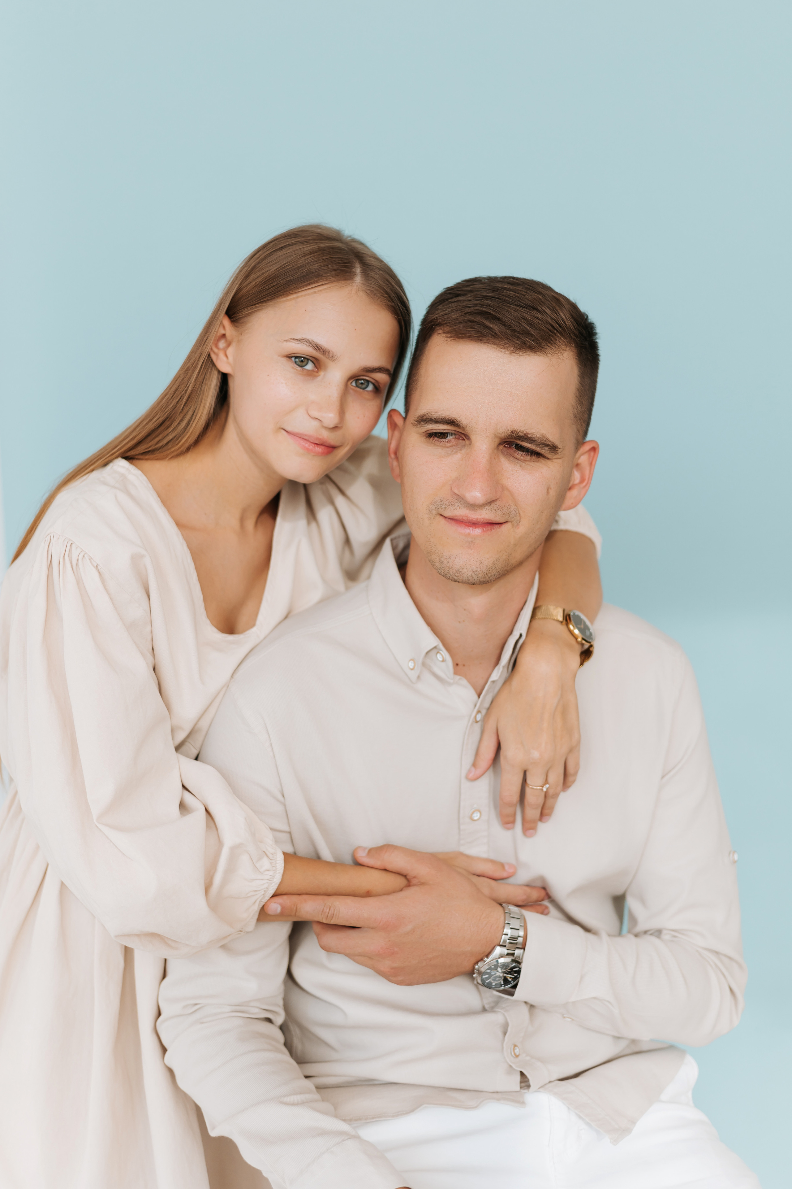 Гендер пати. Семейный фотограф Саша Воробей Майкоп