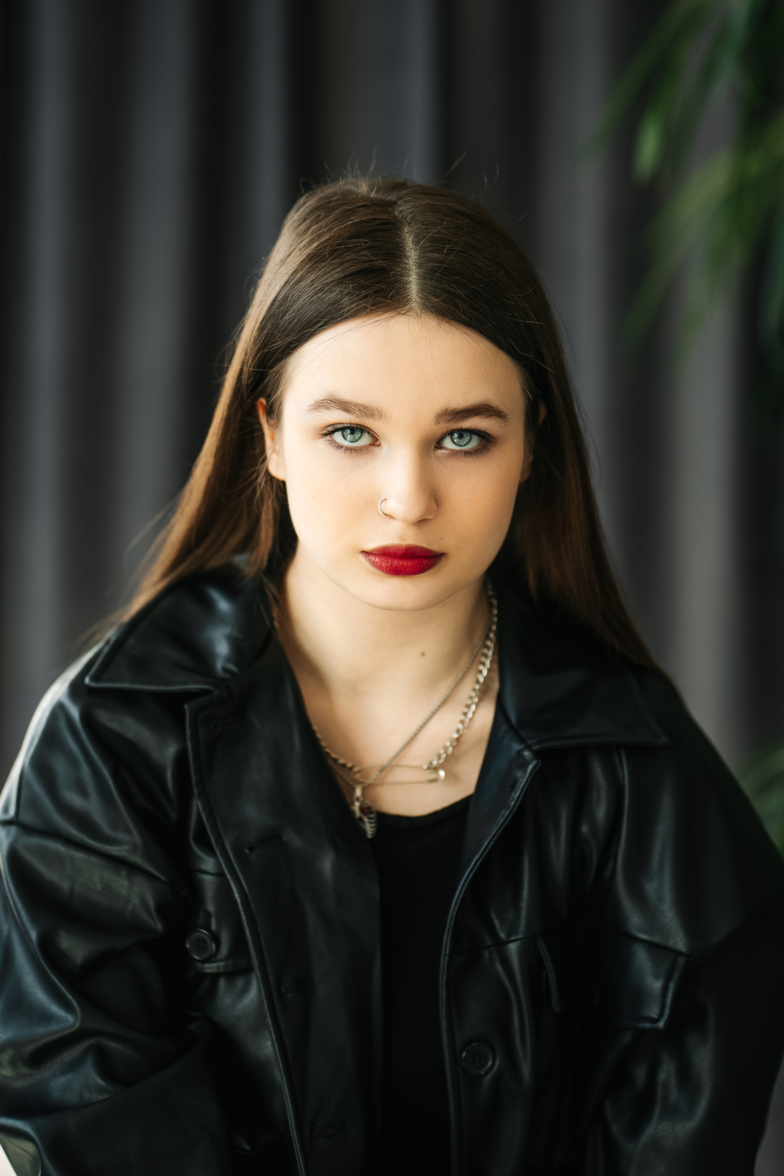 Портреты в студии. Семейный фотограф Саша Воробей Майкоп