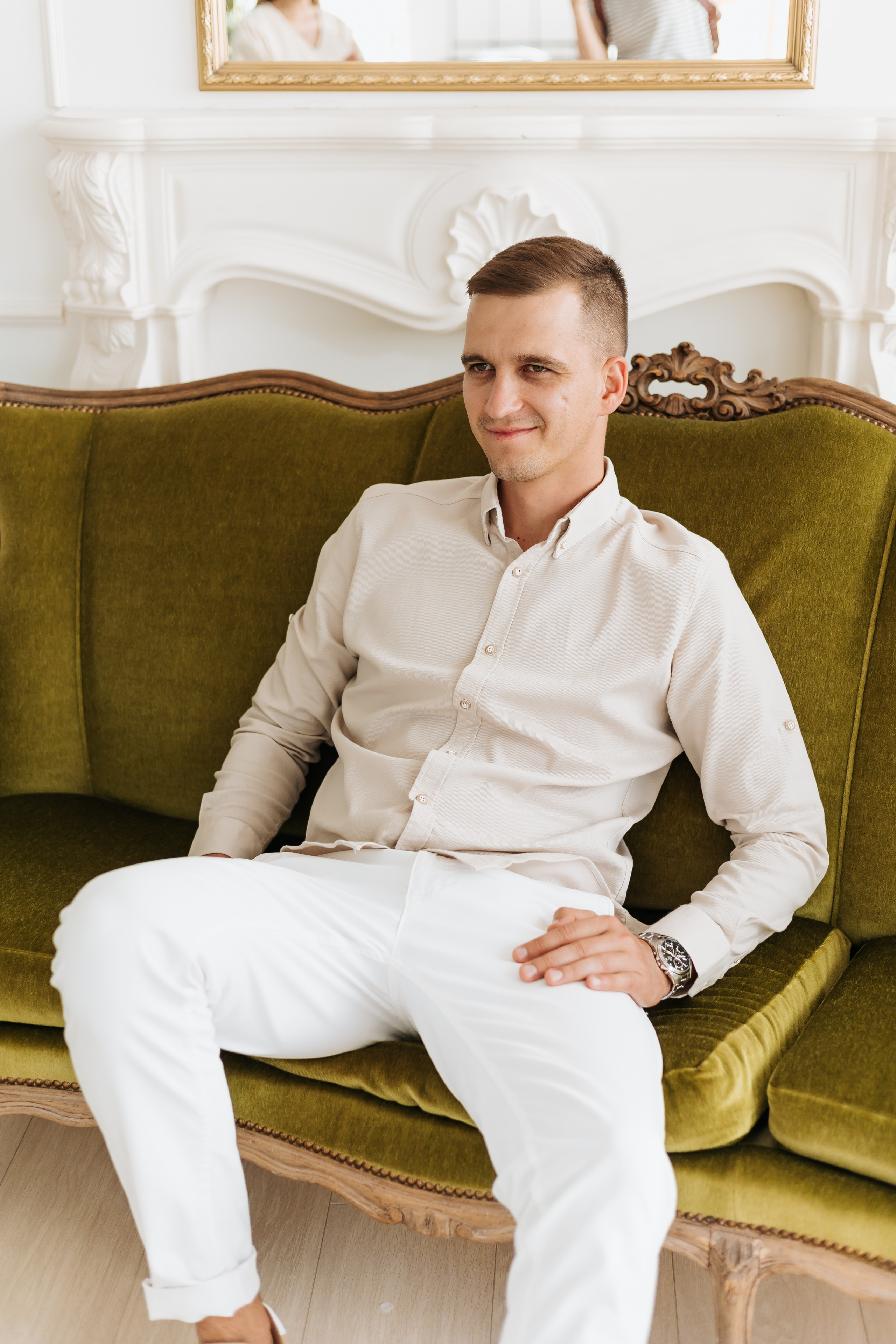 Гендер пати. Семейный фотограф Саша Воробей Майкоп