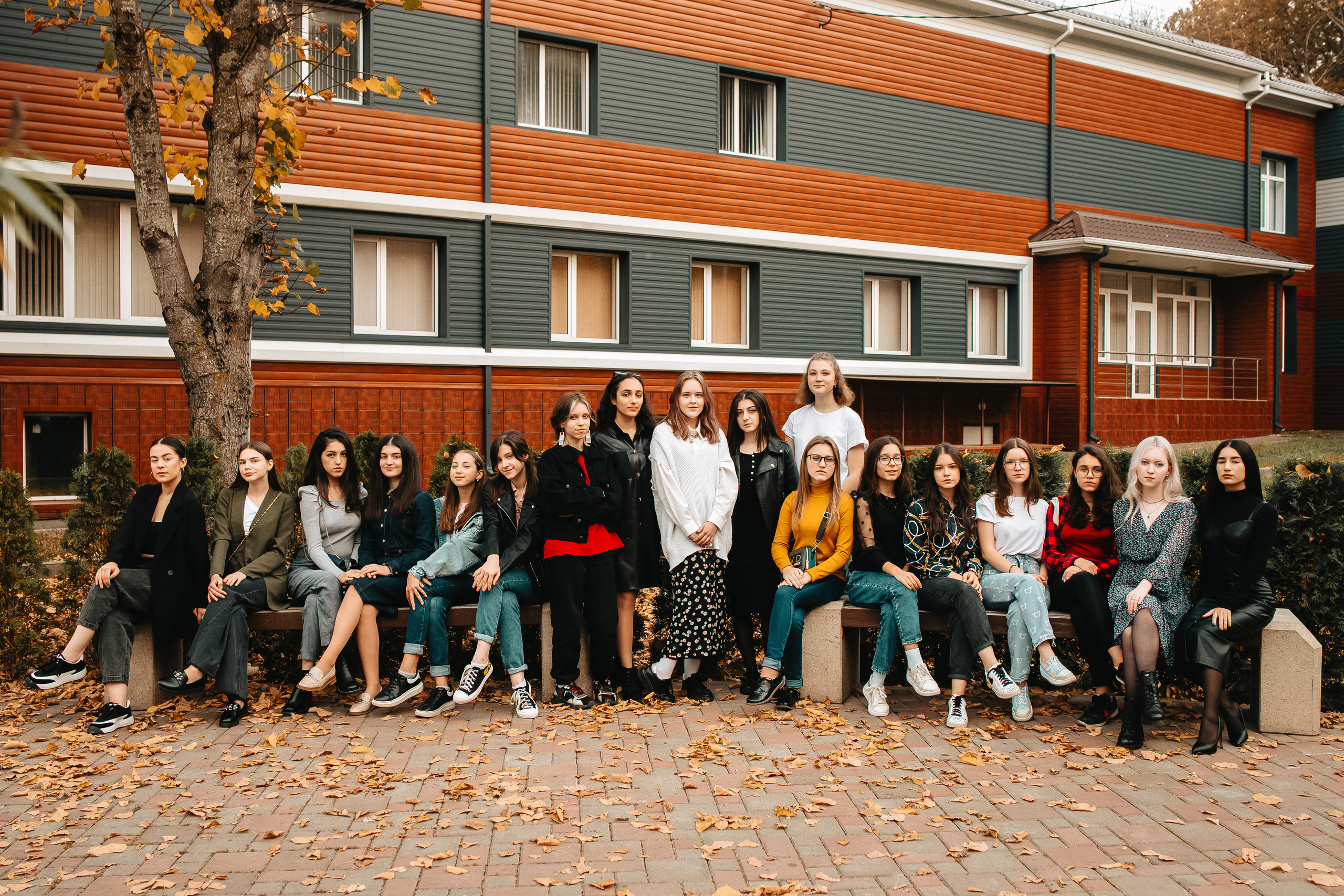 Прогулки. Семейный фотограф Саша Воробей Майкоп