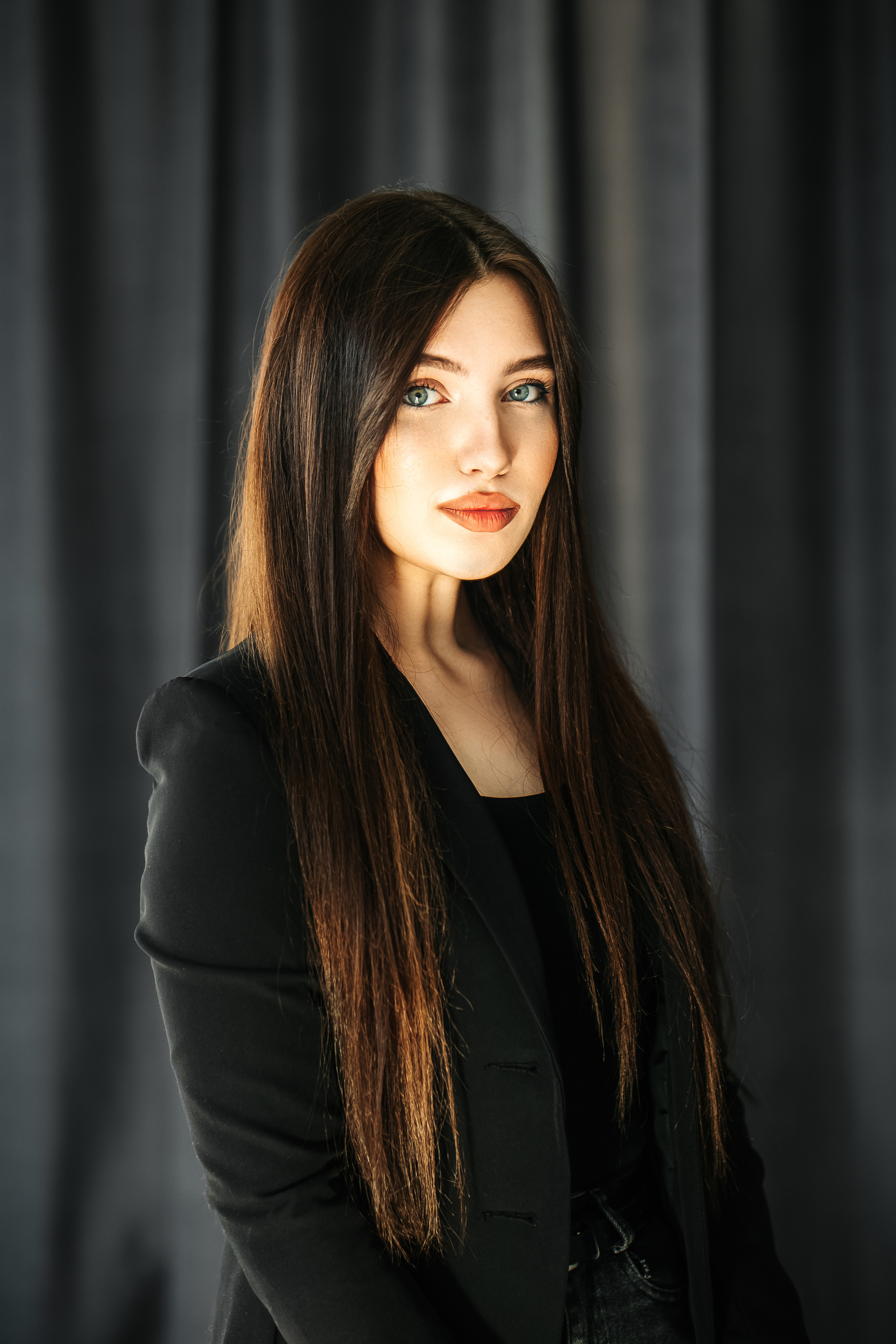 Портреты в студии. Семейный фотограф Саша Воробей Майкоп