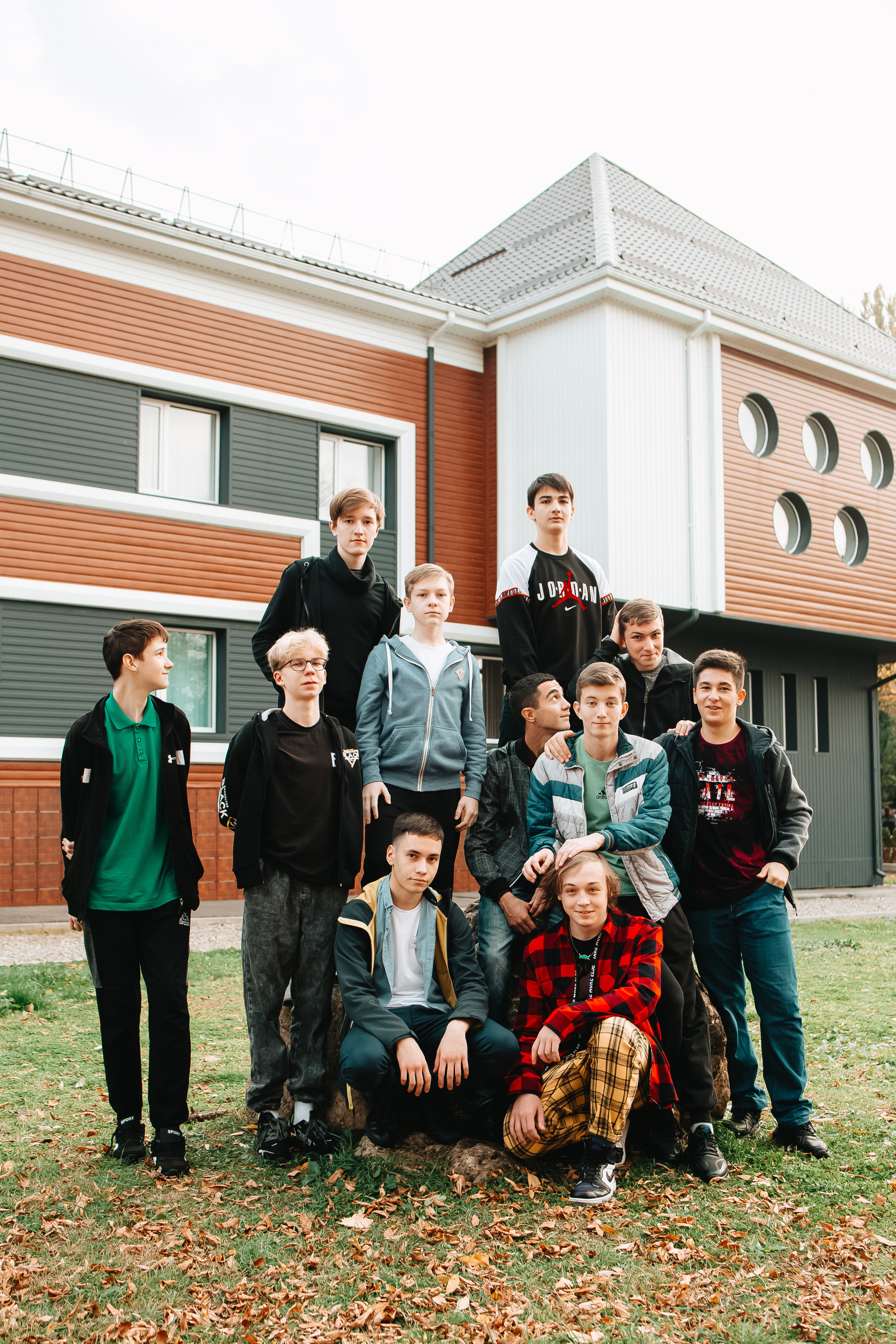 Прогулки. Семейный фотограф Саша Воробей Майкоп