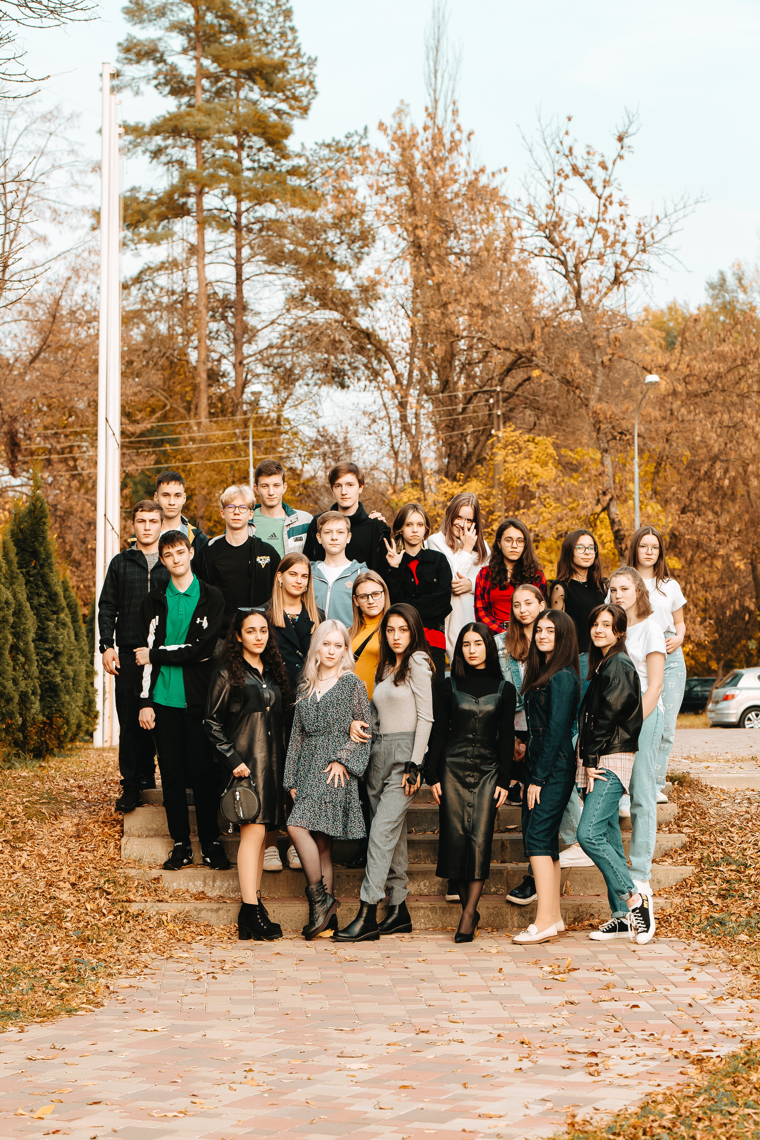 Прогулки. Семейный фотограф Саша Воробей Майкоп