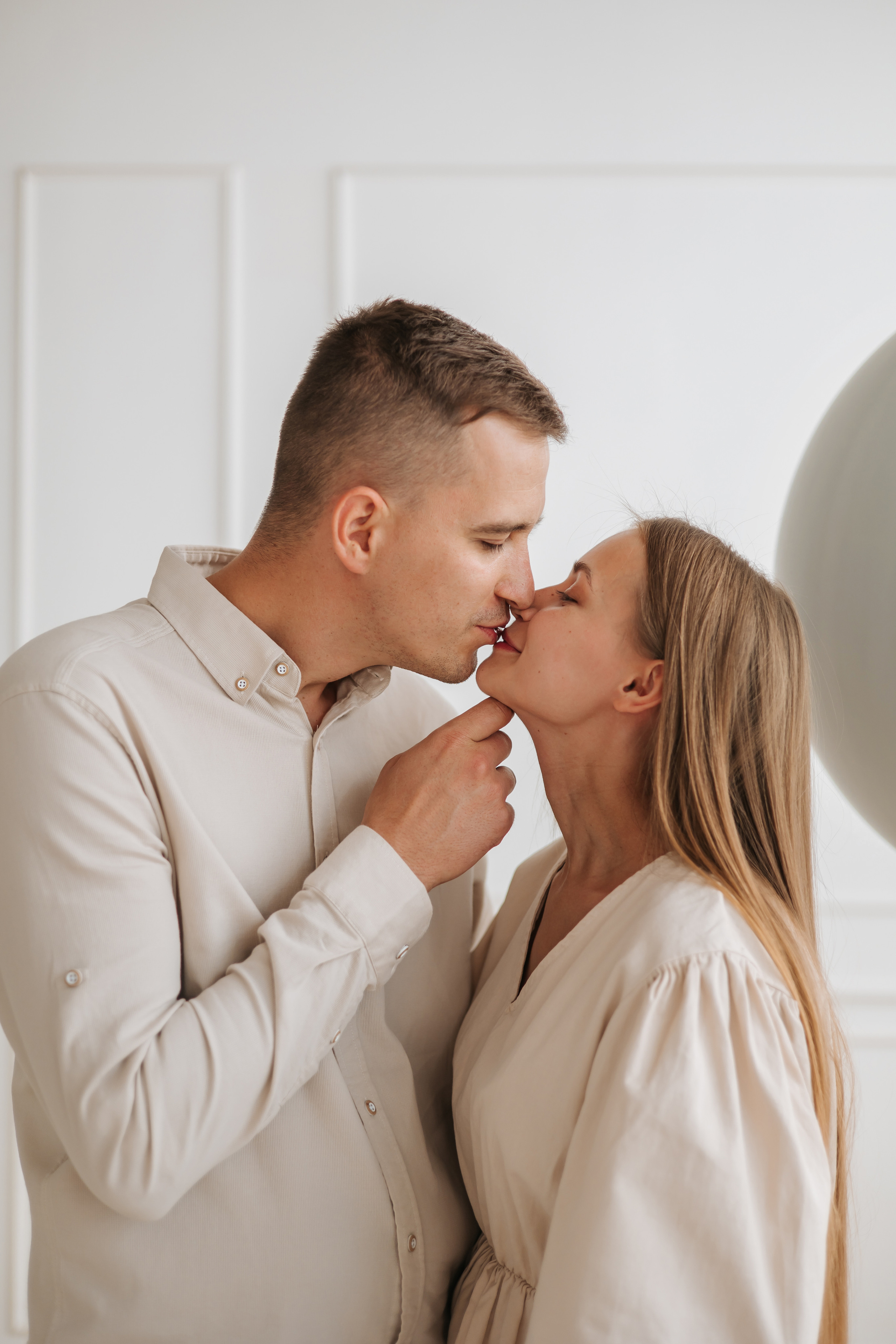 Гендер пати. Семейный фотограф Саша Воробей Майкоп