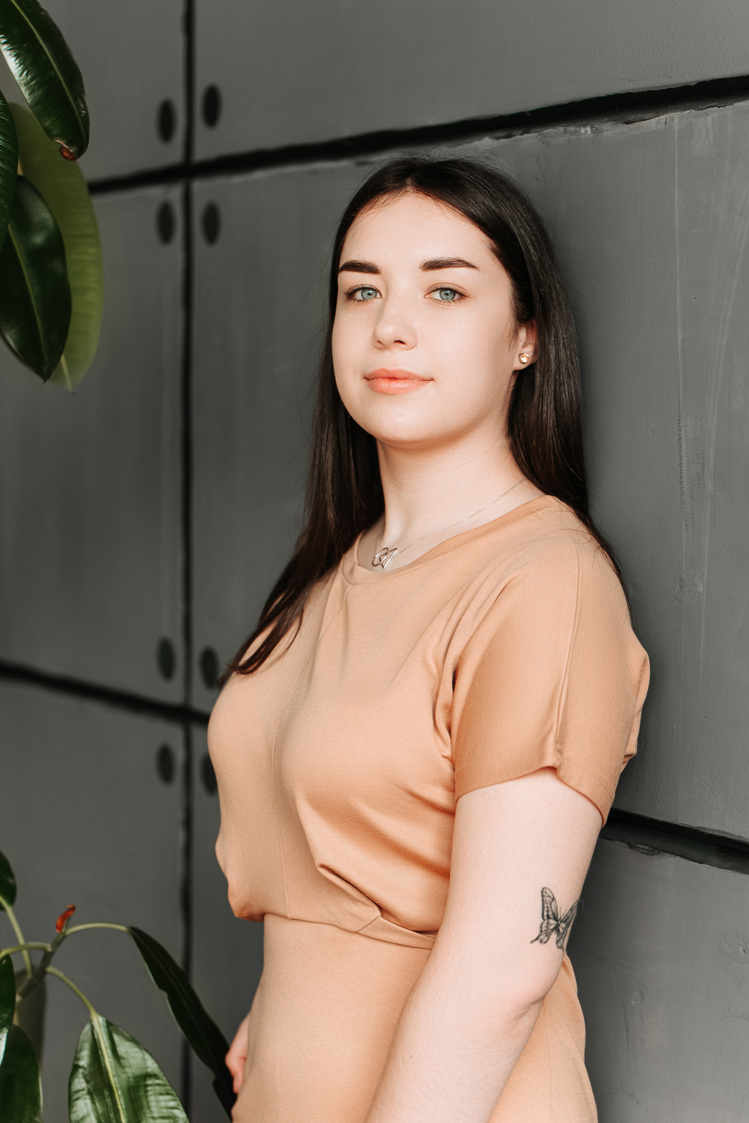 Портреты в студии. Семейный фотограф Саша Воробей Майкоп