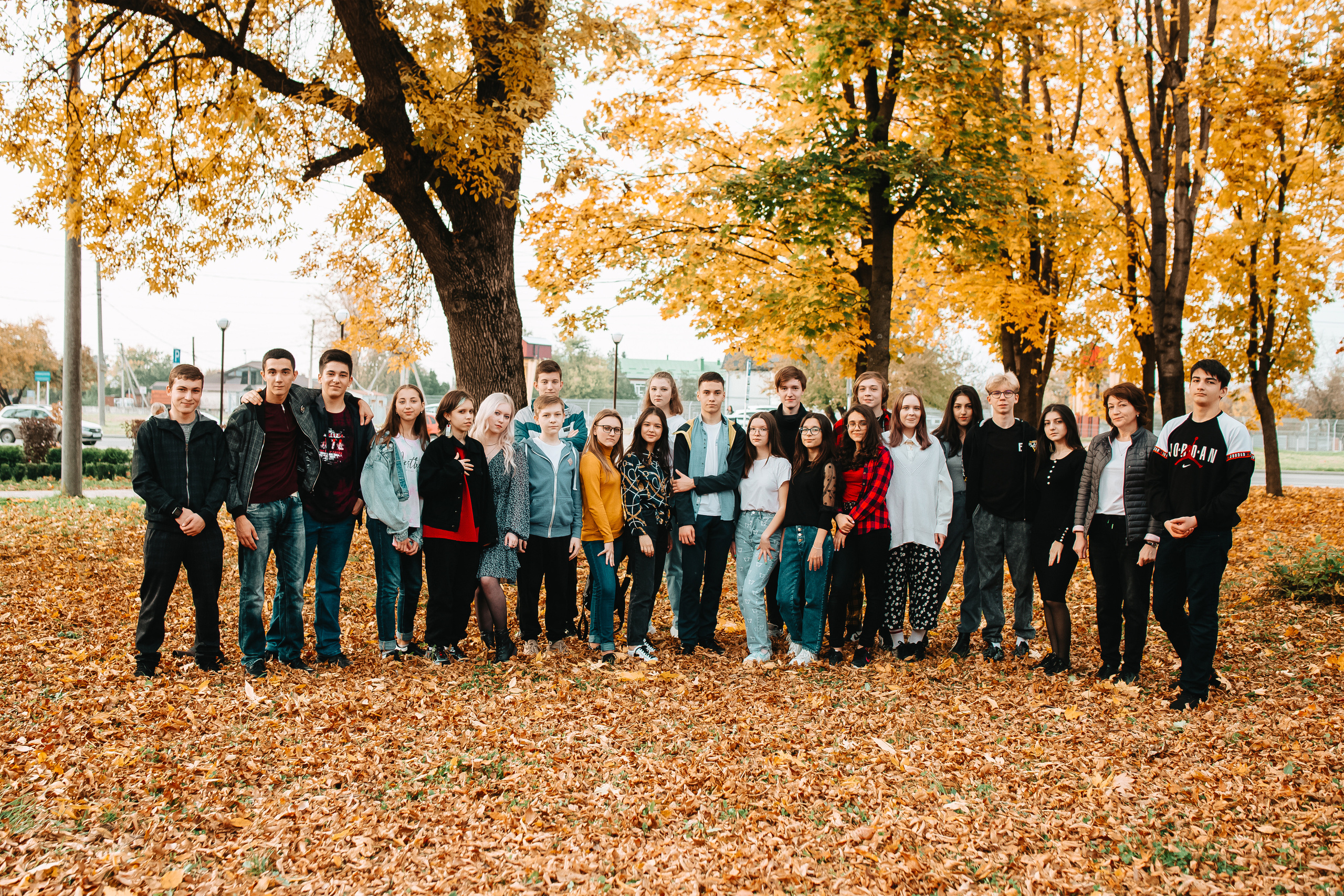 Прогулки. Семейный фотограф Саша Воробей Майкоп