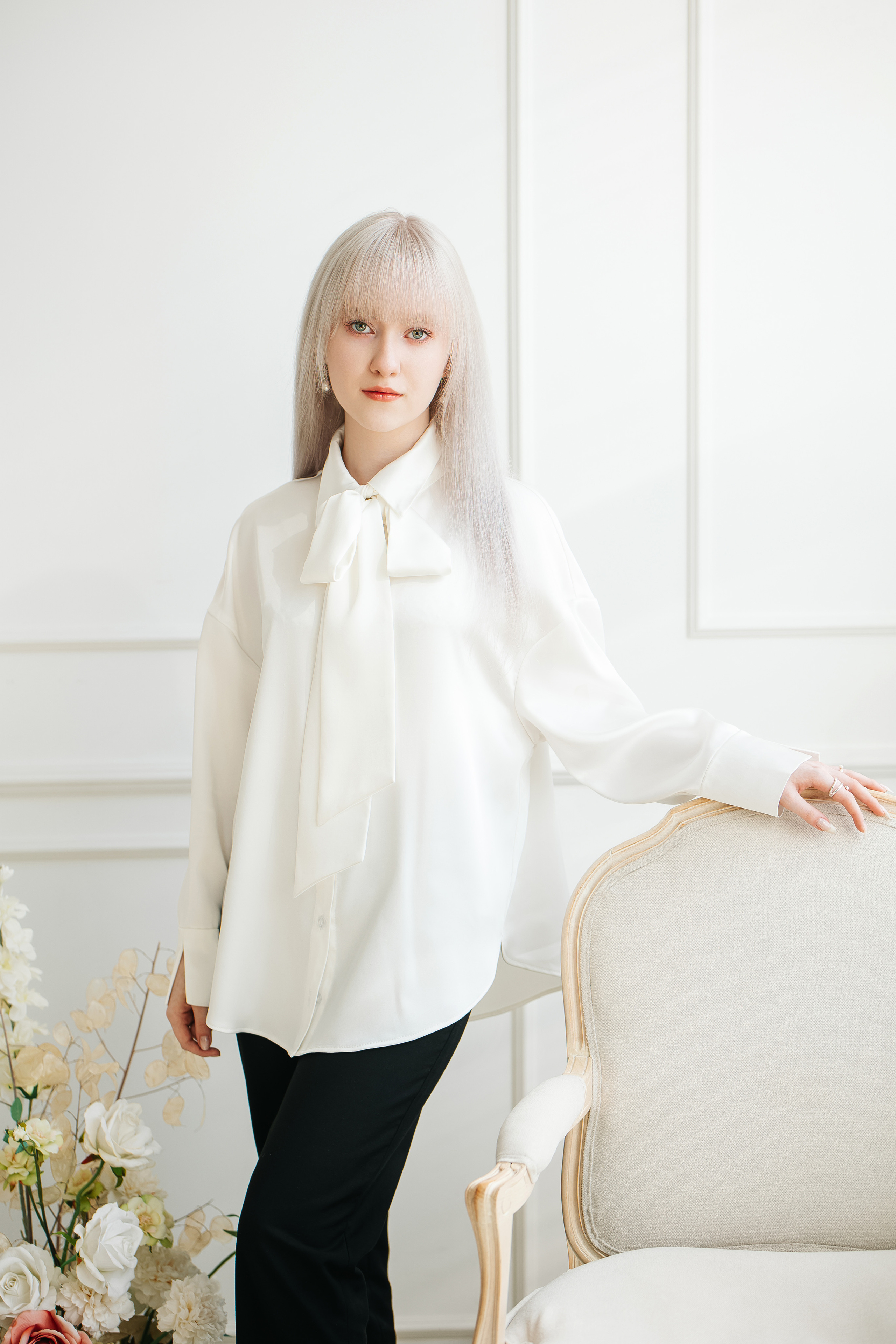 Портреты в студии. Семейный фотограф Саша Воробей Майкоп