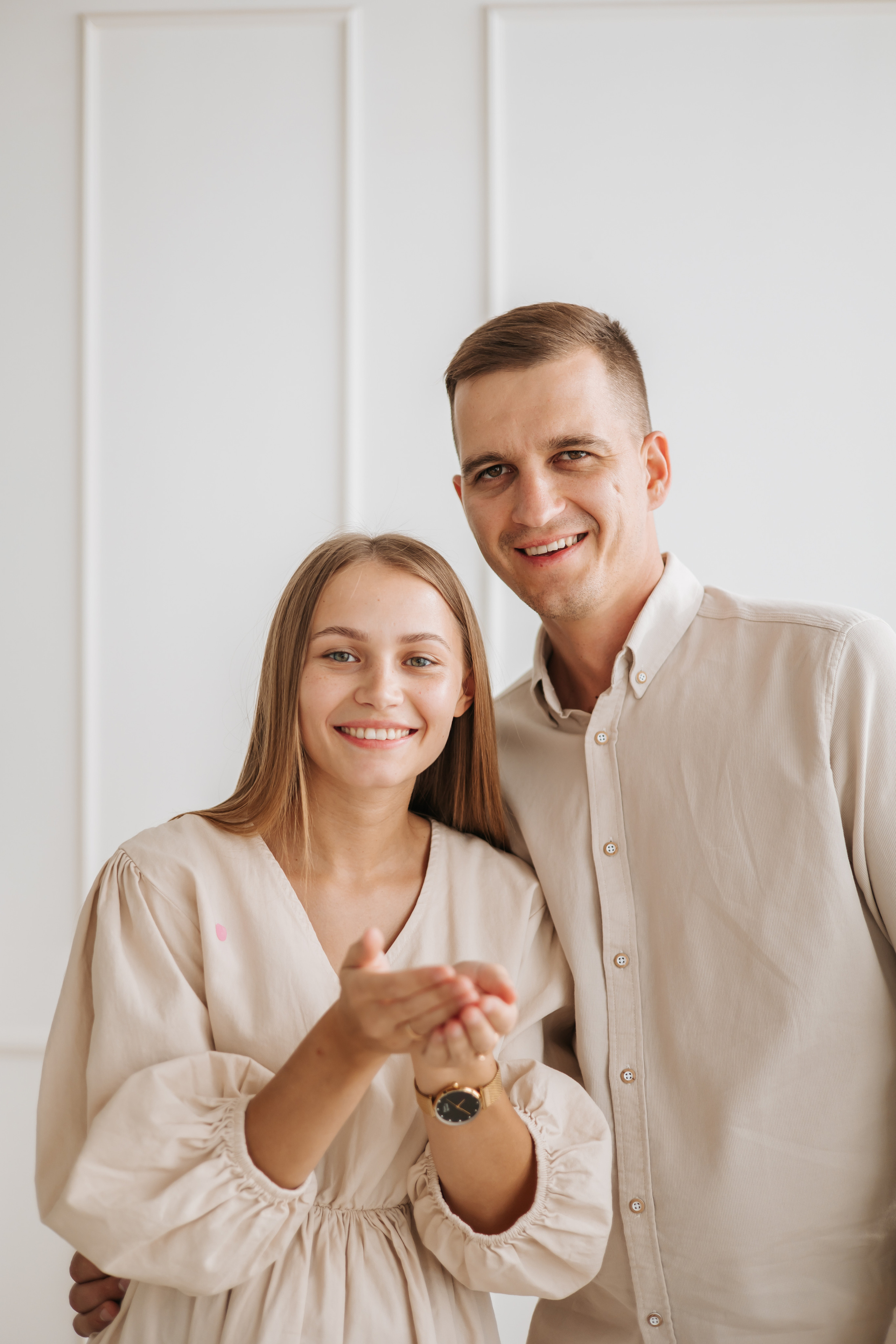 Гендер пати. Семейный фотограф Саша Воробей Майкоп