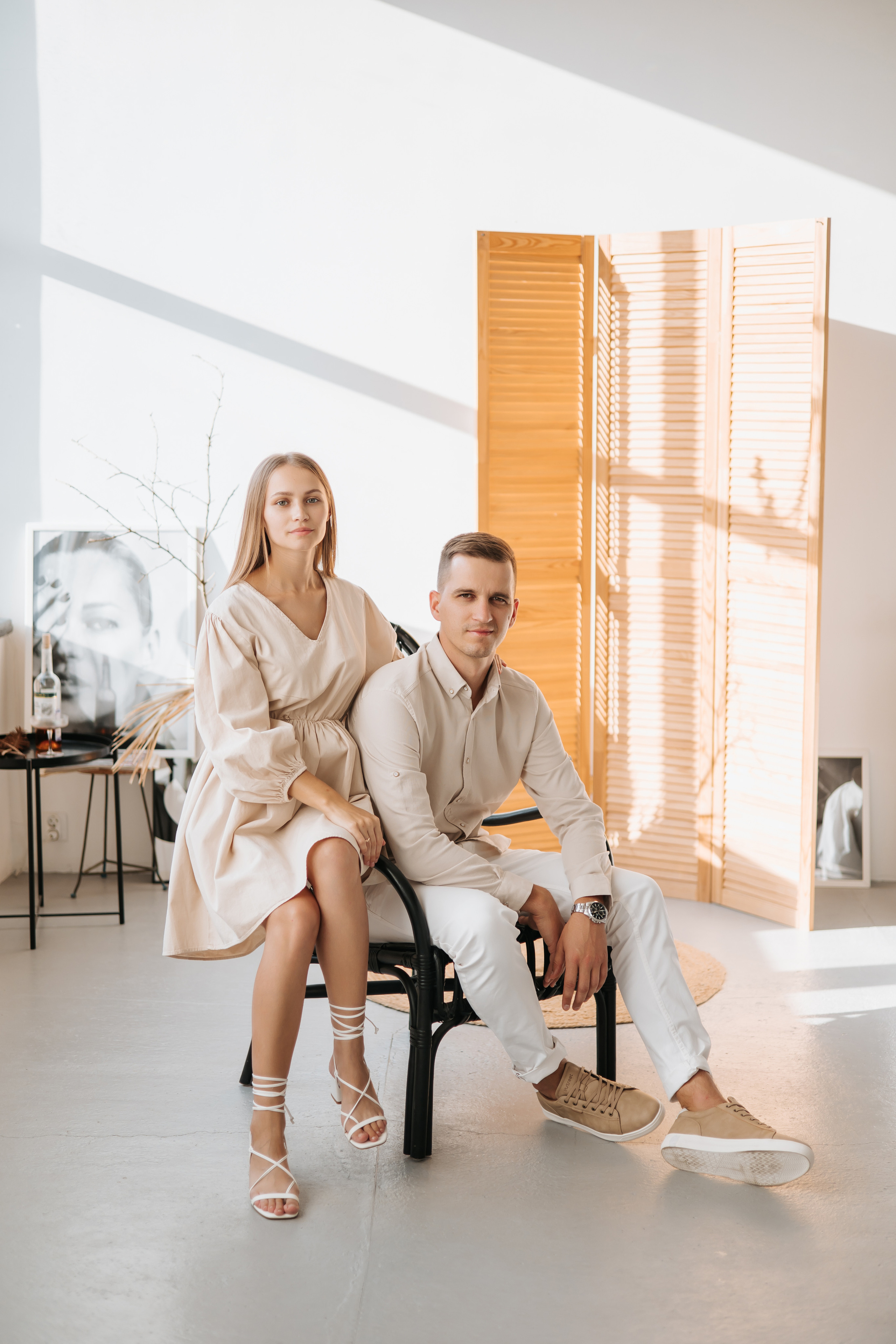 Гендер пати. Семейный фотограф Саша Воробей Майкоп