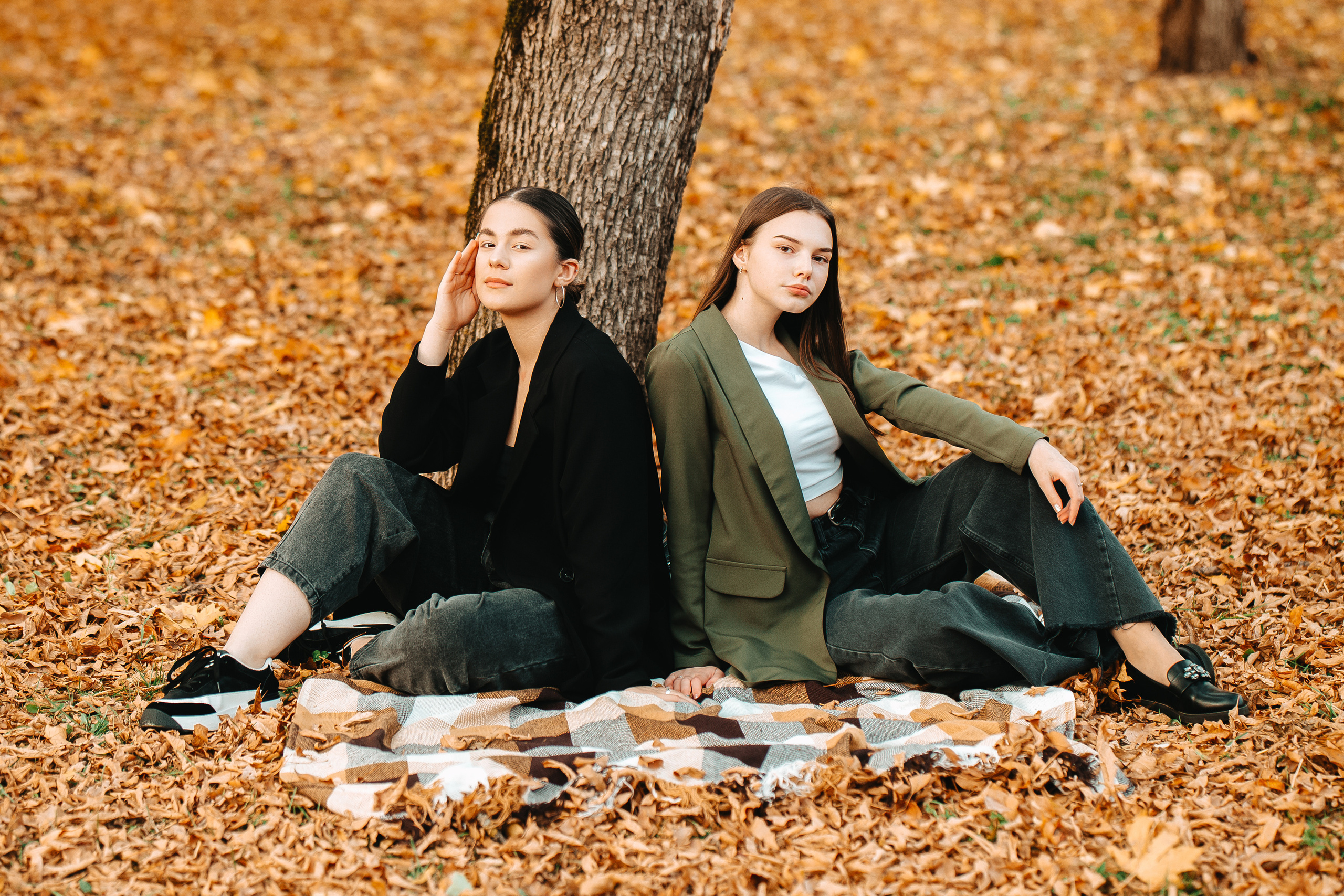 Прогулки. Семейный фотограф Саша Воробей Майкоп