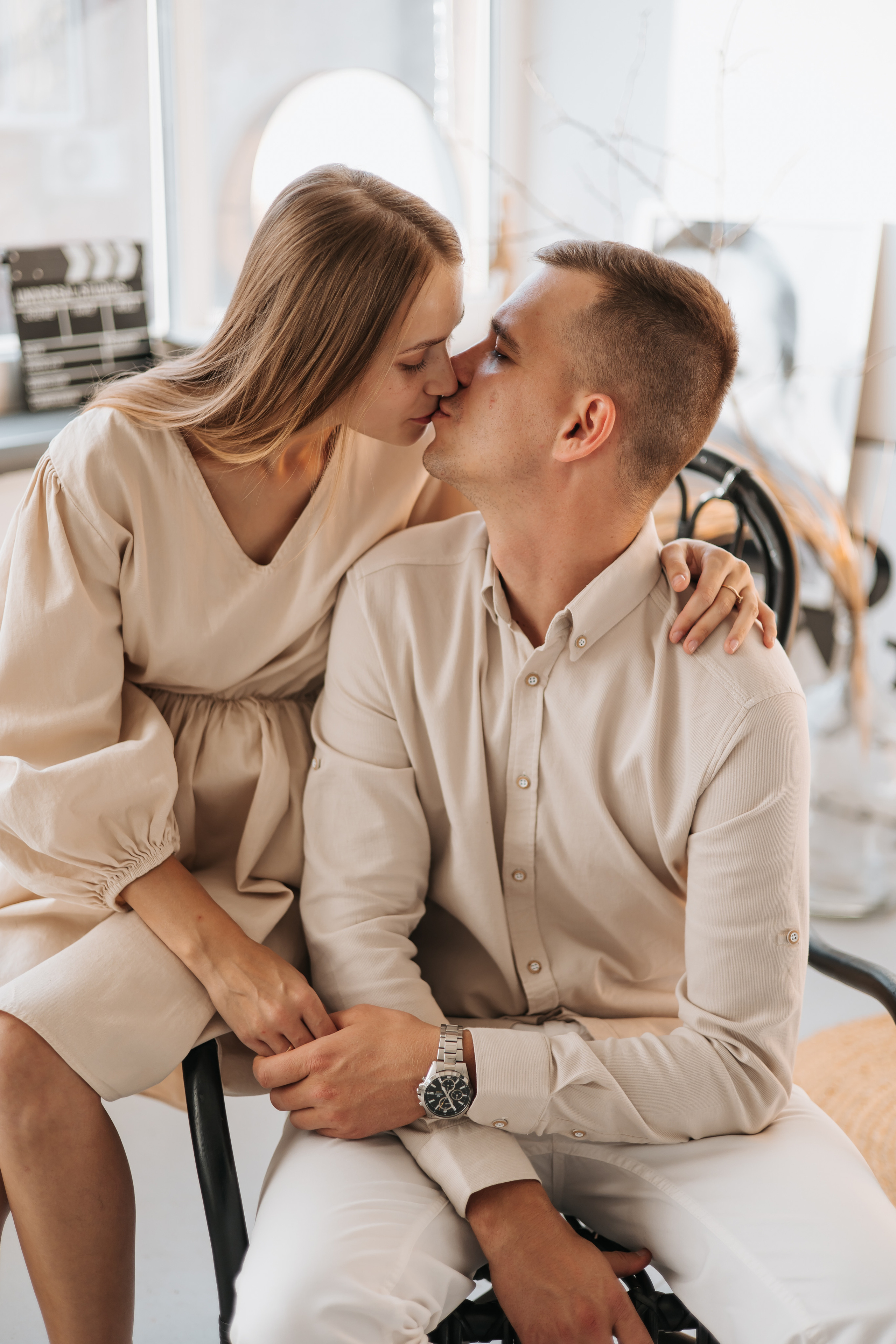 Гендер пати. Семейный фотограф Саша Воробей Майкоп