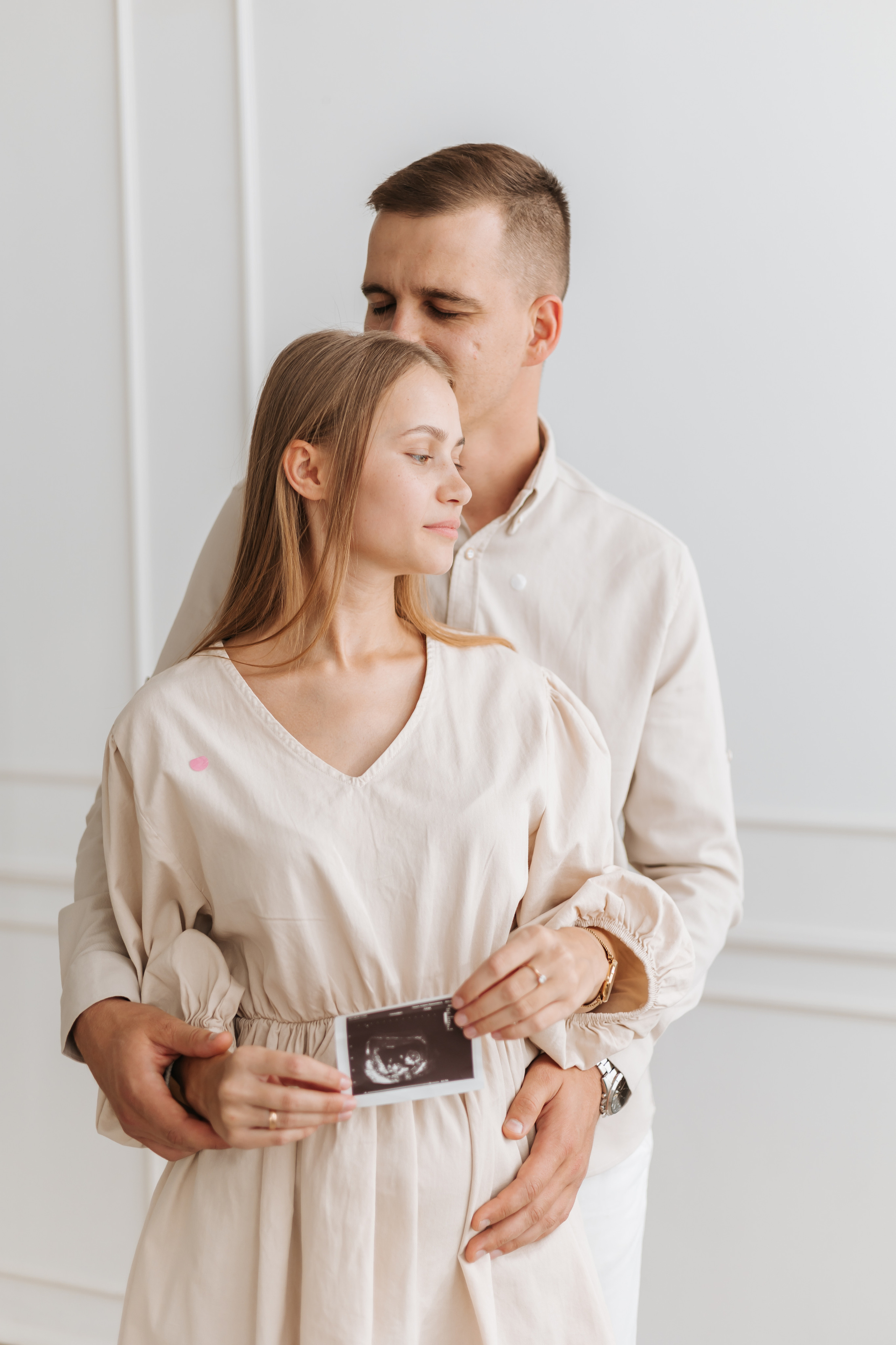 Гендер пати. Семейный фотограф Саша Воробей Майкоп