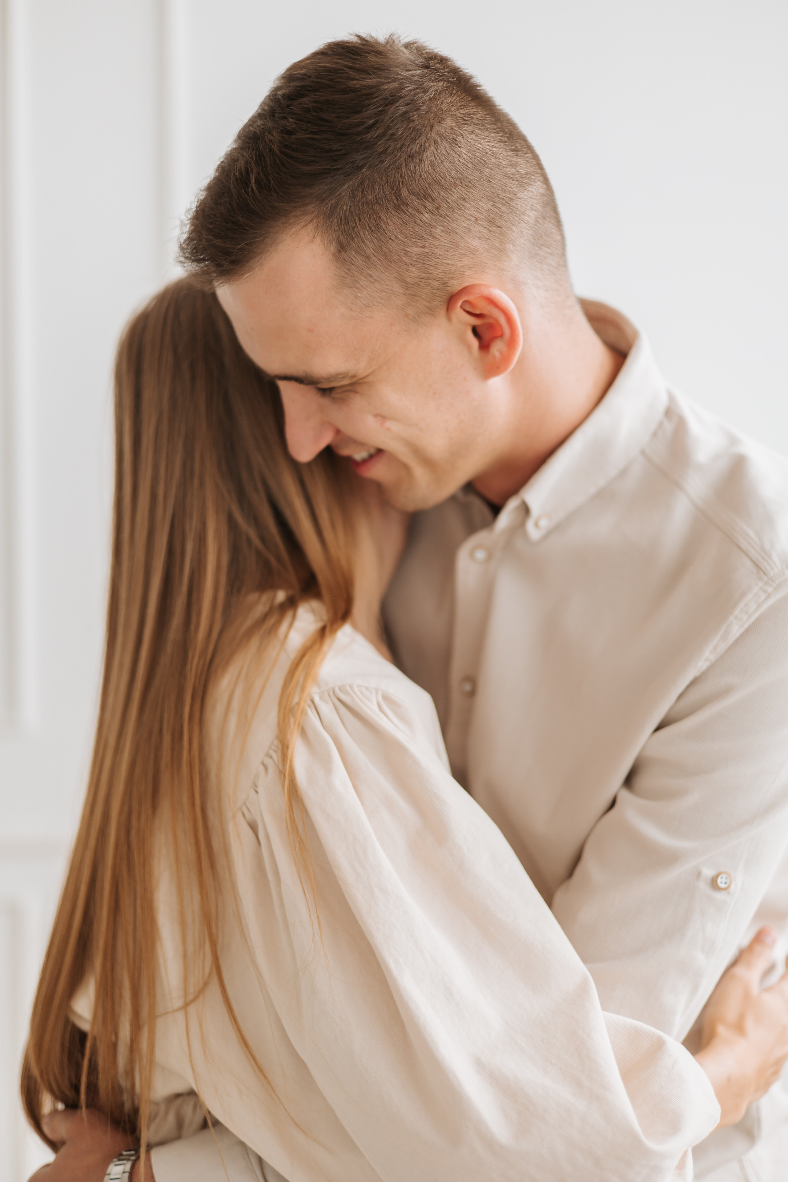 Гендер пати. Семейный фотограф Саша Воробей Майкоп