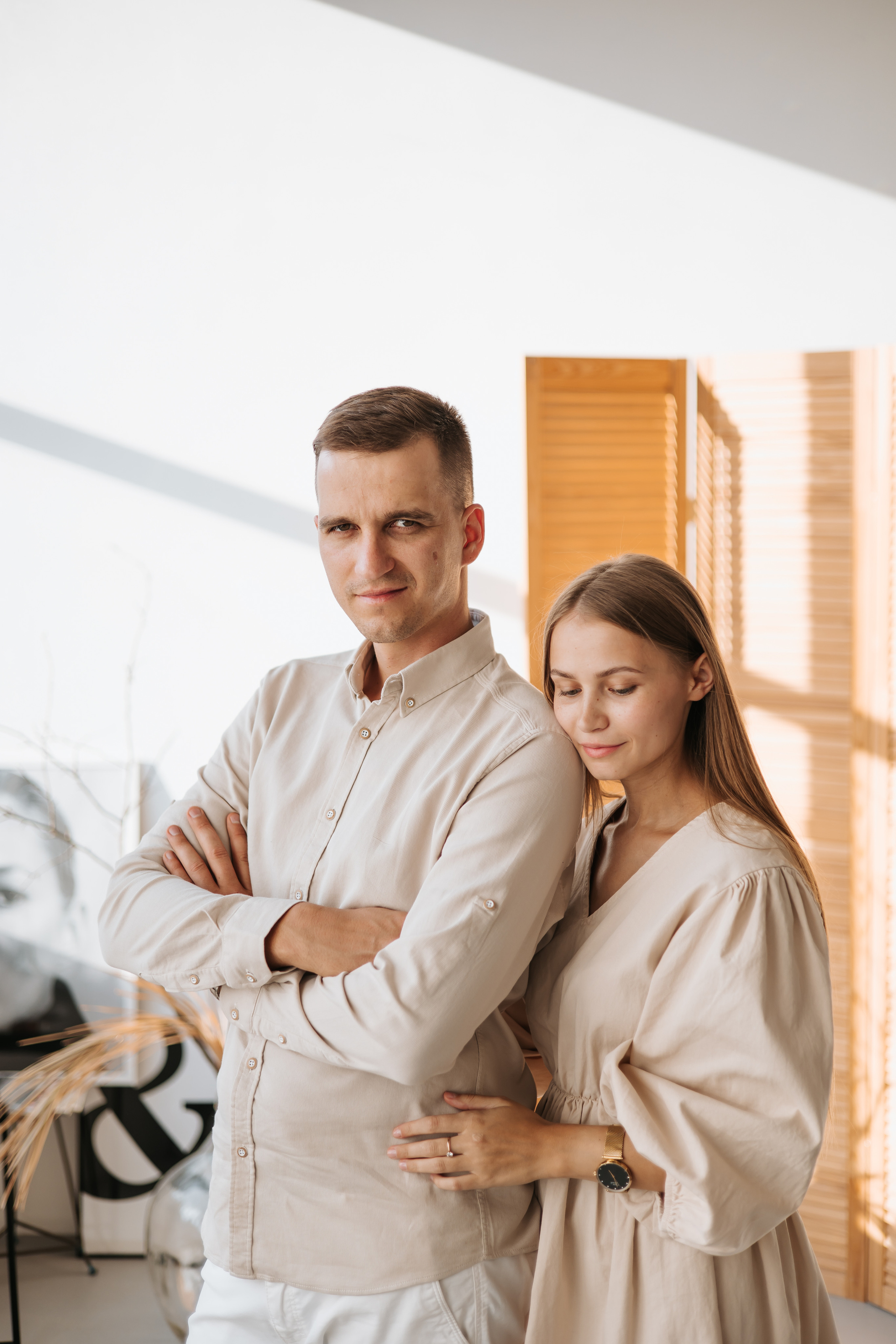 Гендер пати. Семейный фотограф Саша Воробей Майкоп
