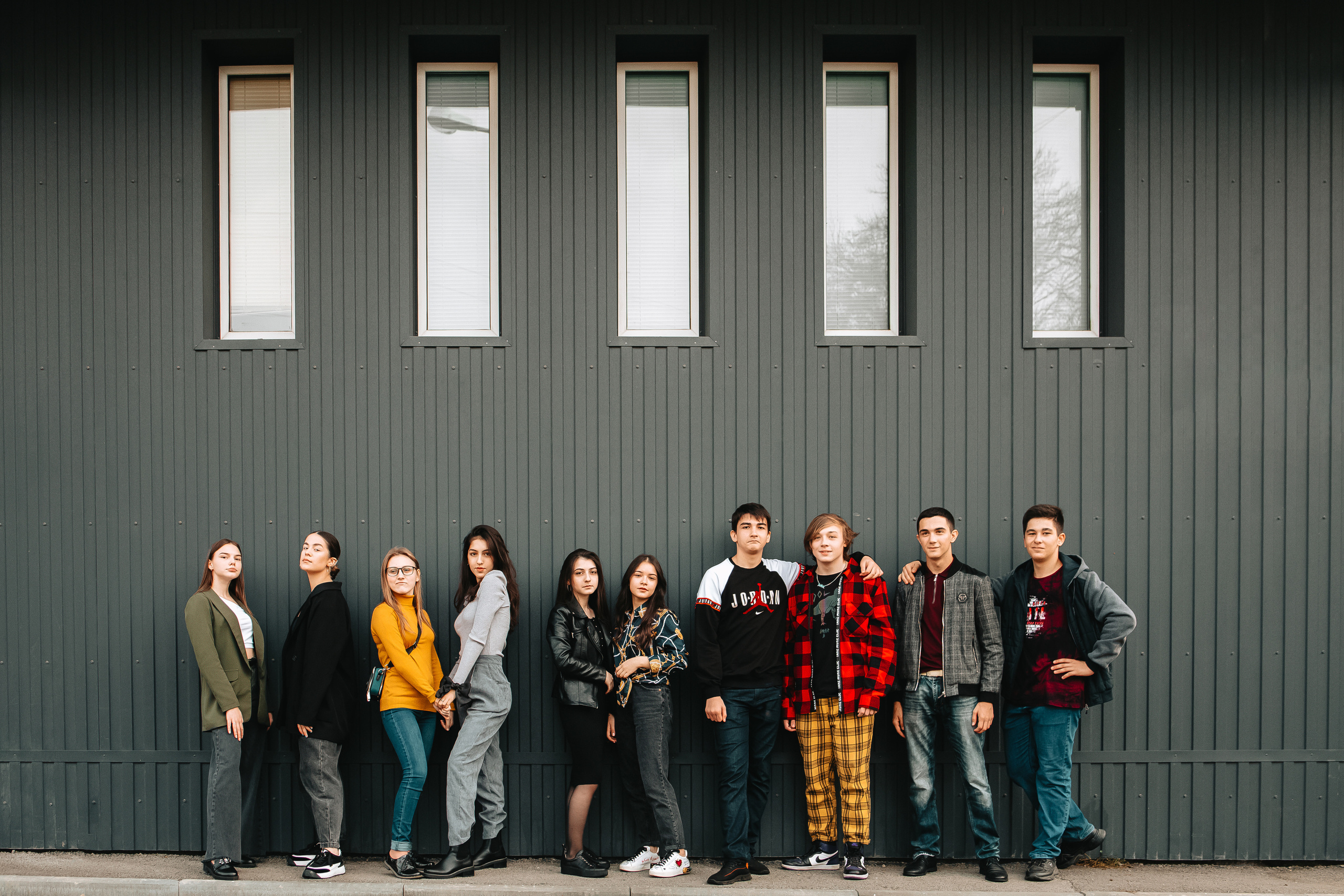 Прогулки. Семейный фотограф Саша Воробей Майкоп