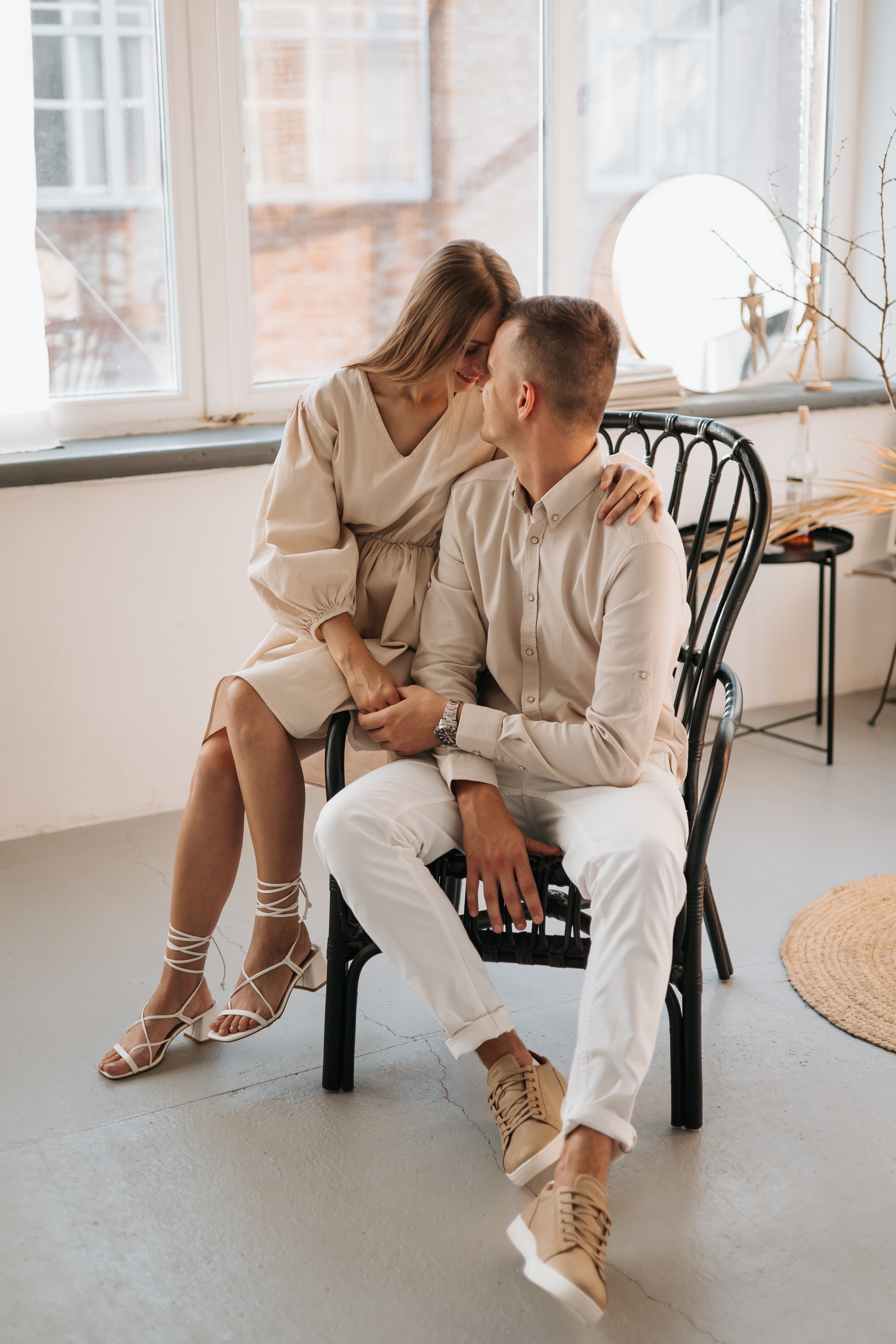 Гендер пати. Семейный фотограф Саша Воробей Майкоп