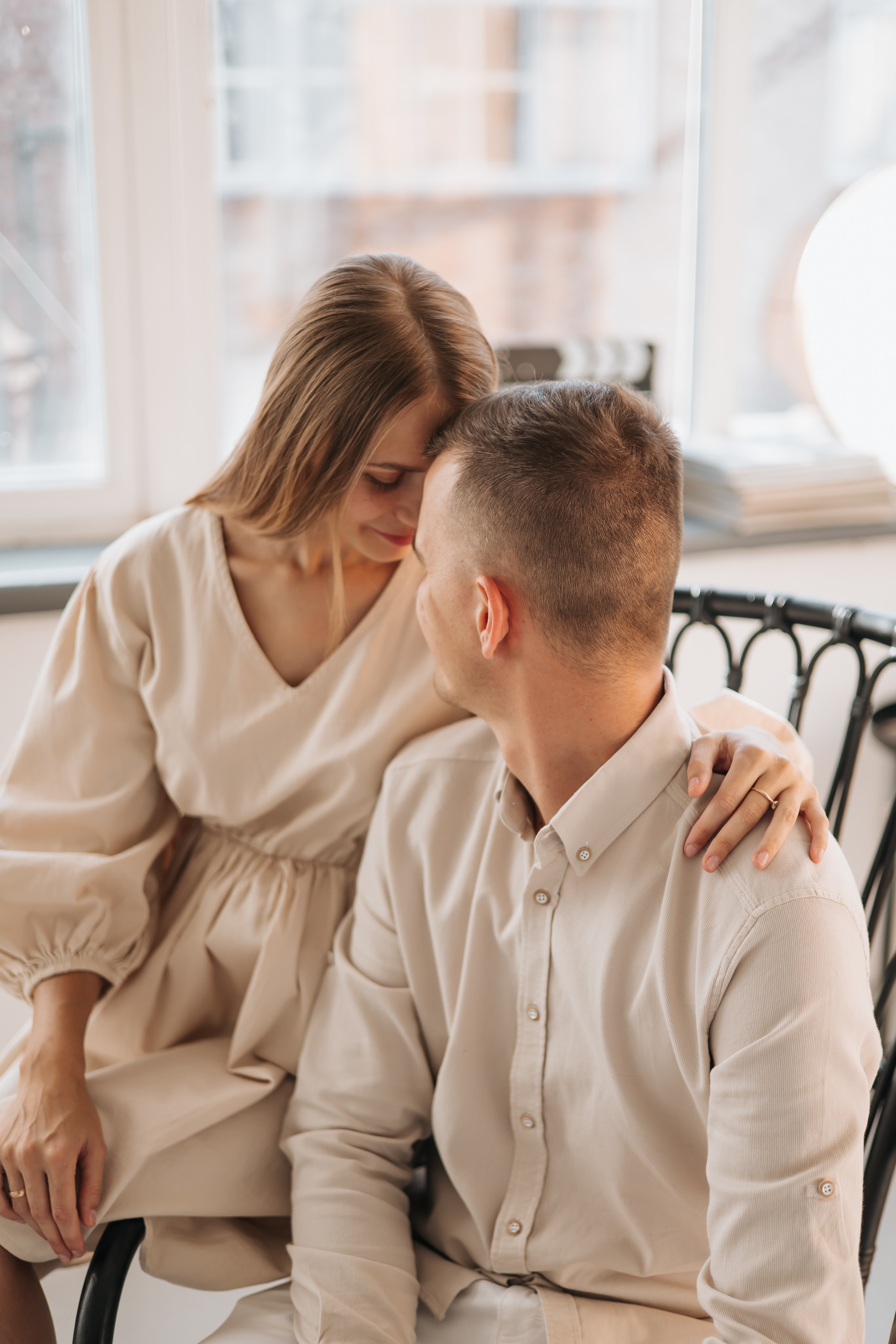 Гендер пати. Семейный фотограф Саша Воробей Майкоп