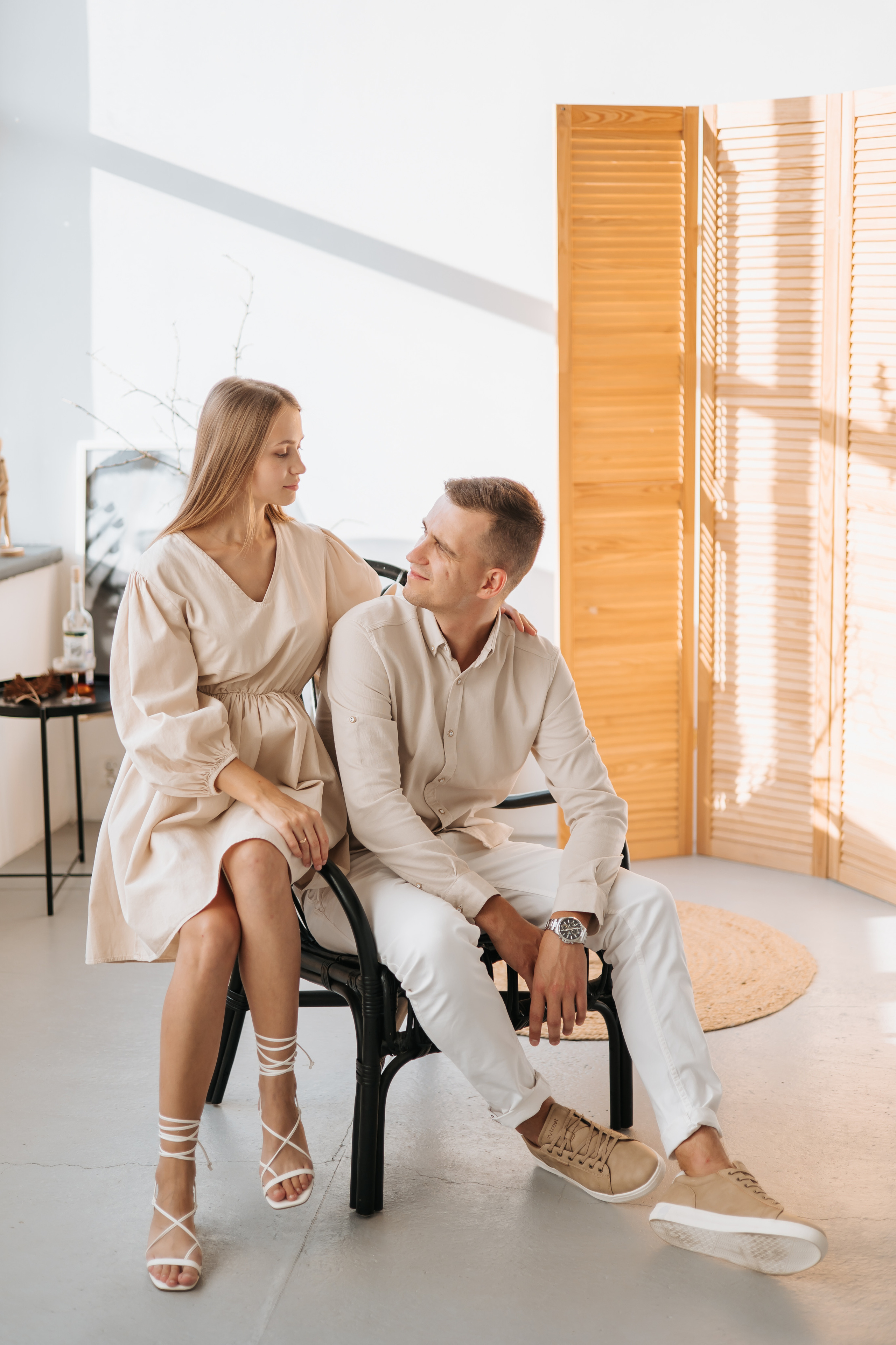 Гендер пати. Семейный фотограф Саша Воробей Майкоп