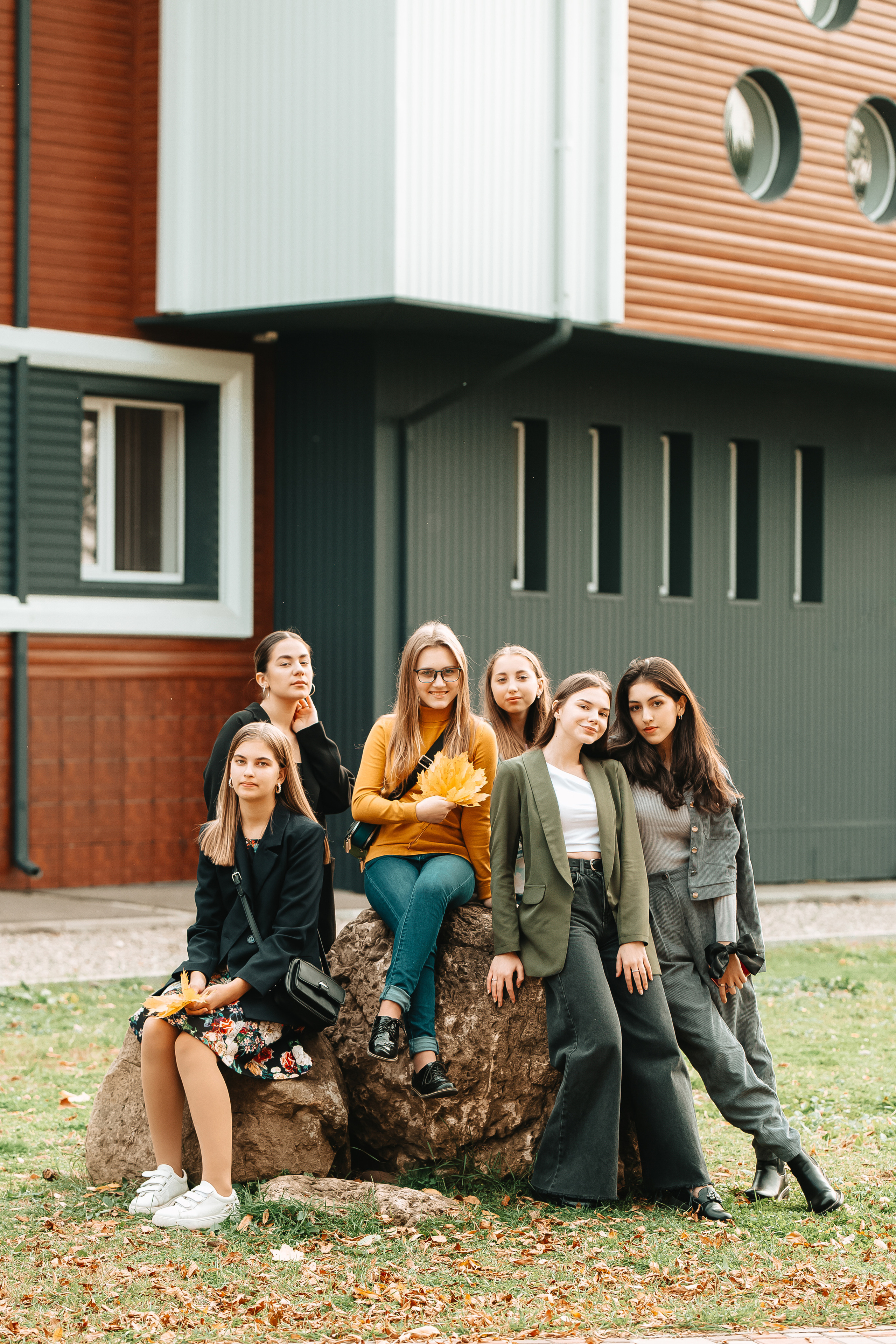 Прогулки. Семейный фотограф Саша Воробей Майкоп