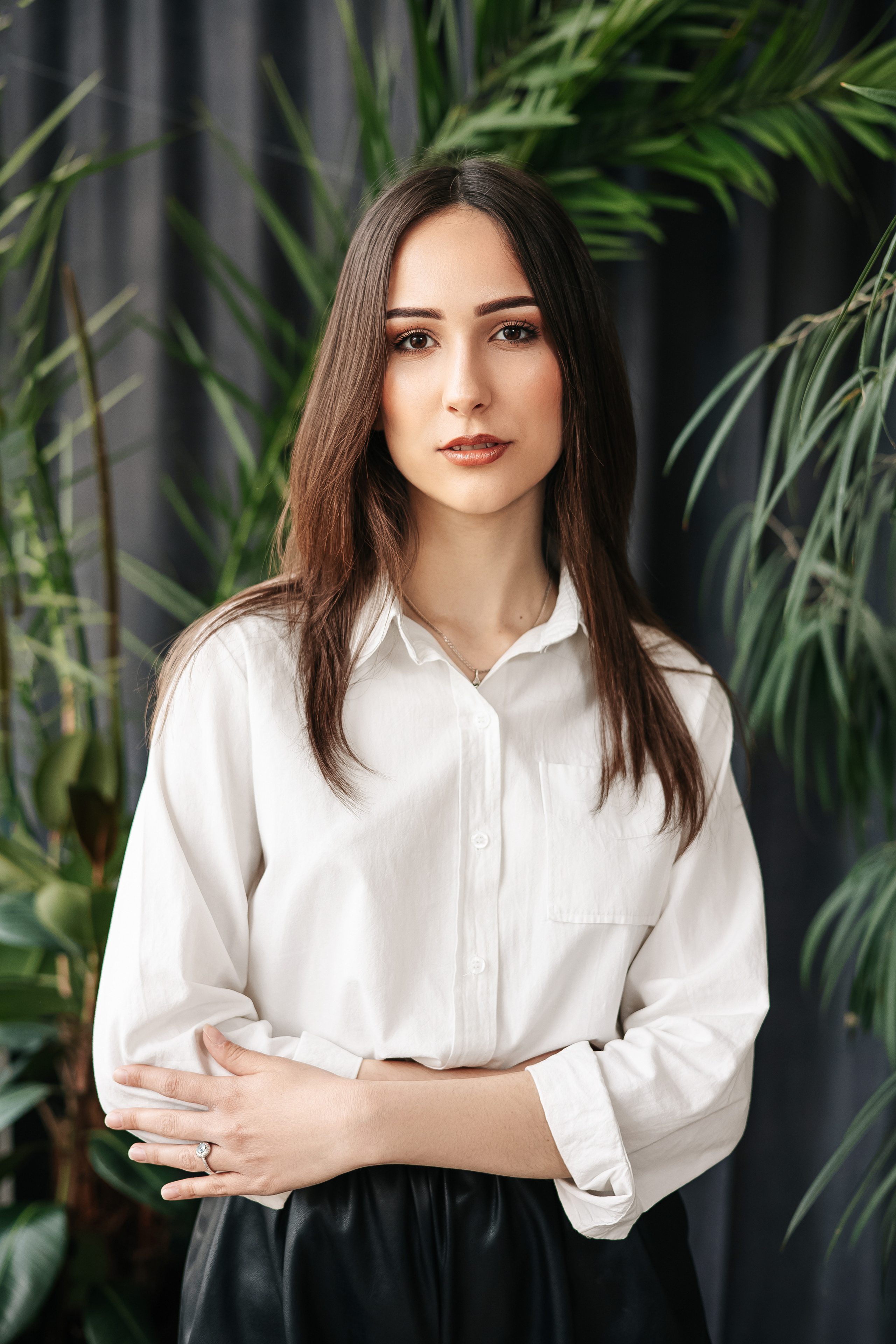 Портреты в студии. Семейный фотограф Саша Воробей Майкоп