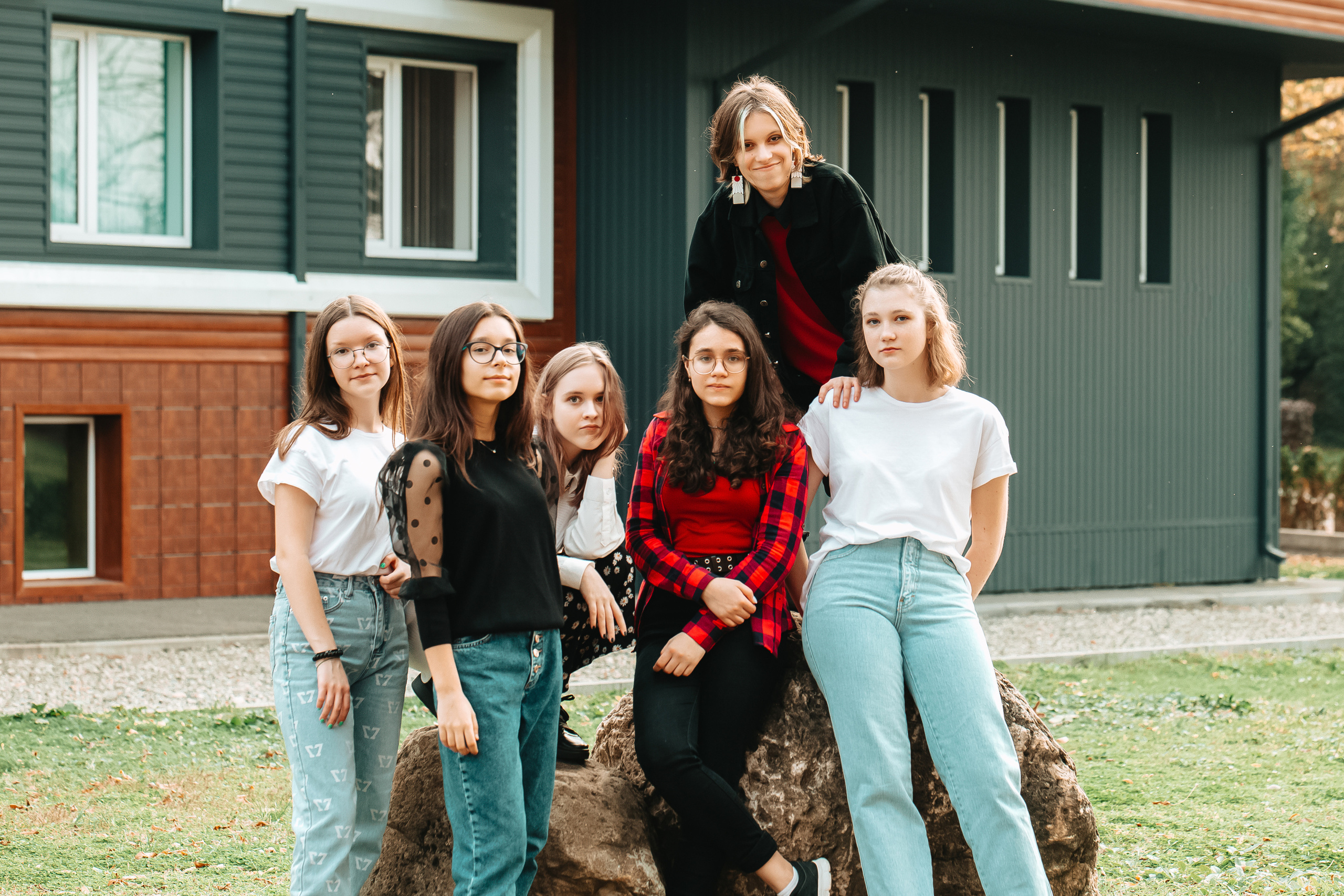 Прогулки. Семейный фотограф Саша Воробей Майкоп