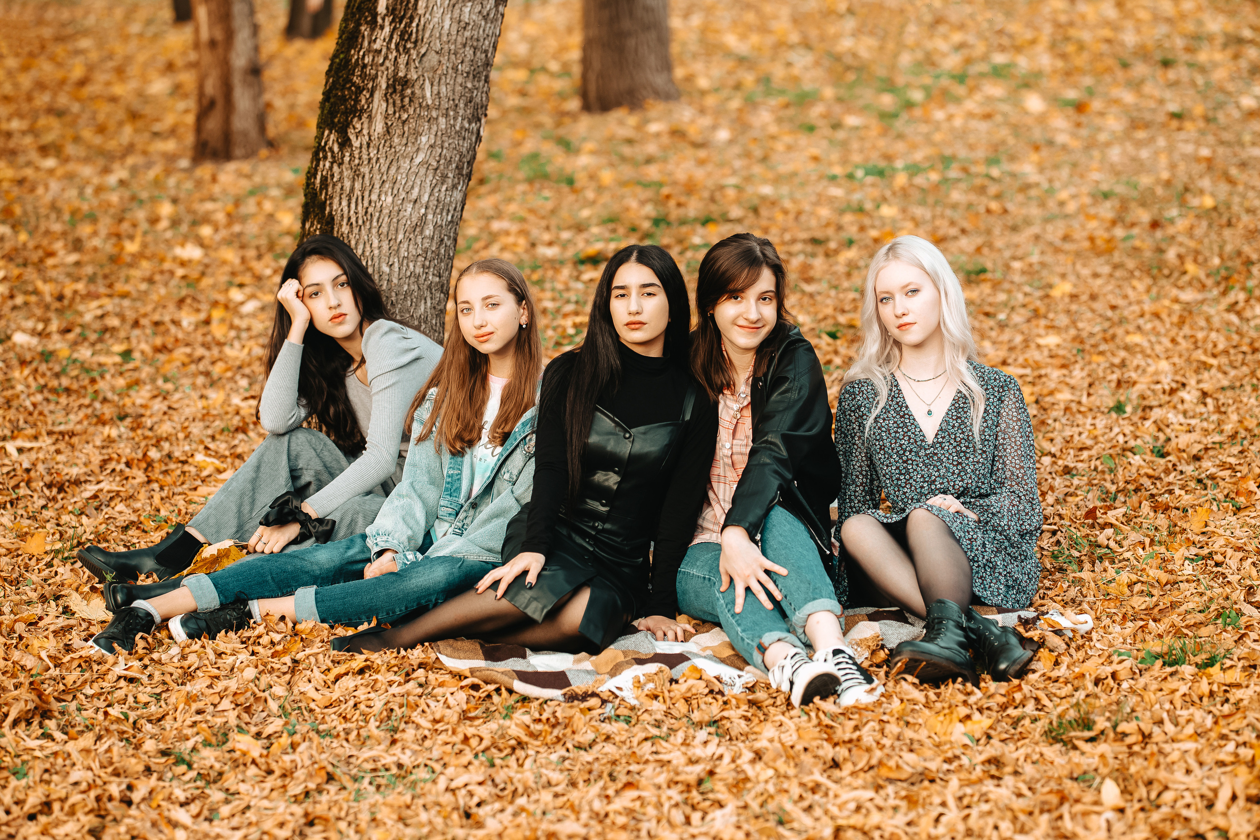 Прогулки. Семейный фотограф Саша Воробей Майкоп