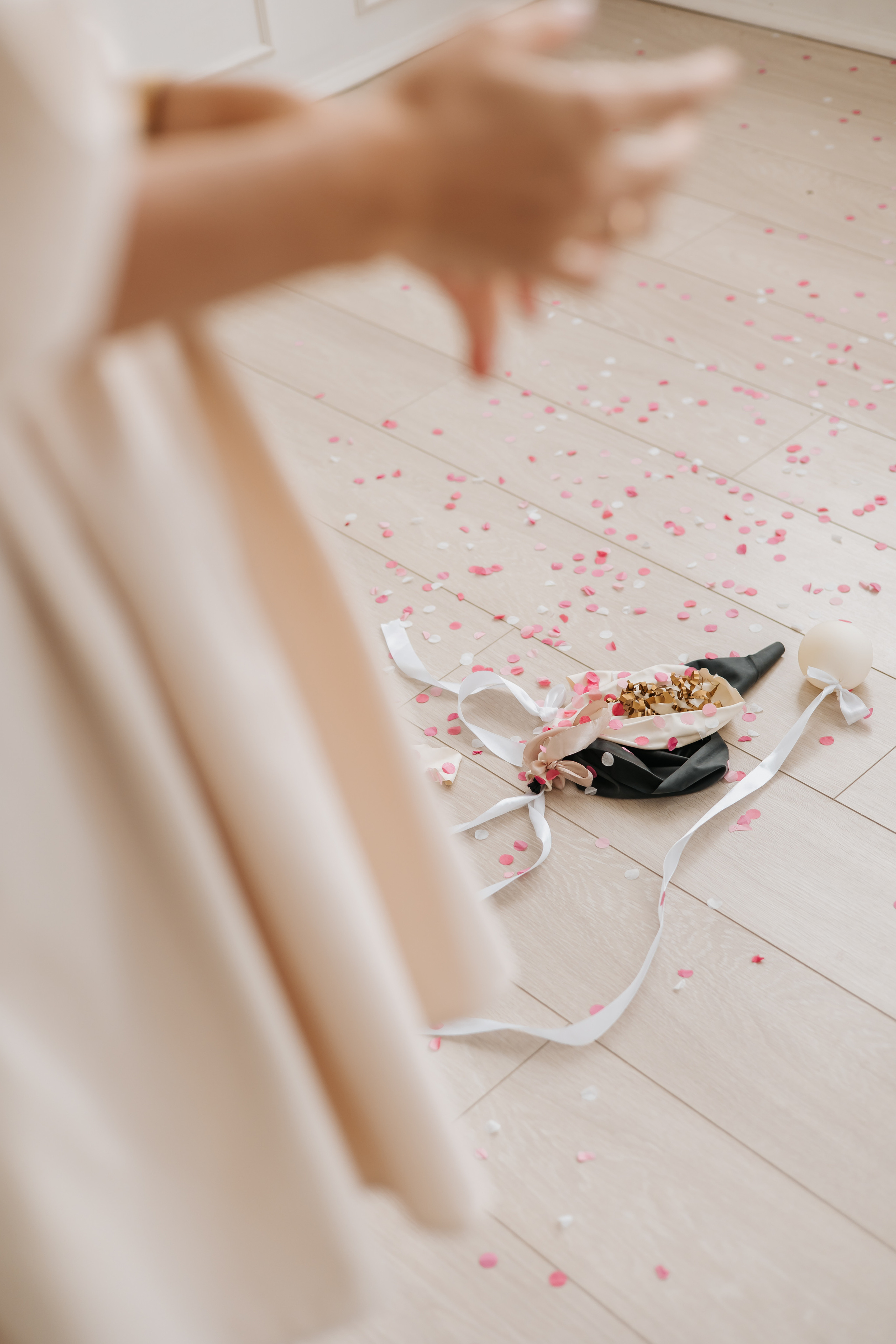 Гендер пати. Семейный фотограф Саша Воробей Майкоп