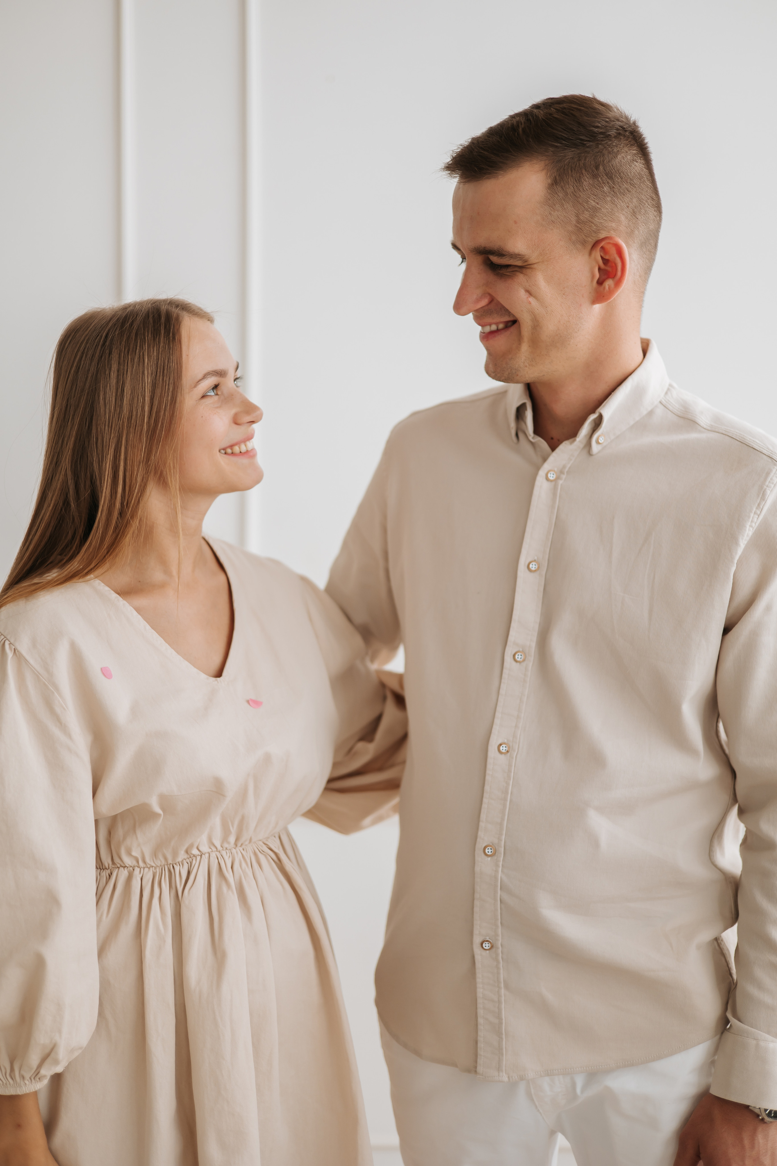 Гендер пати. Семейный фотограф Саша Воробей Майкоп