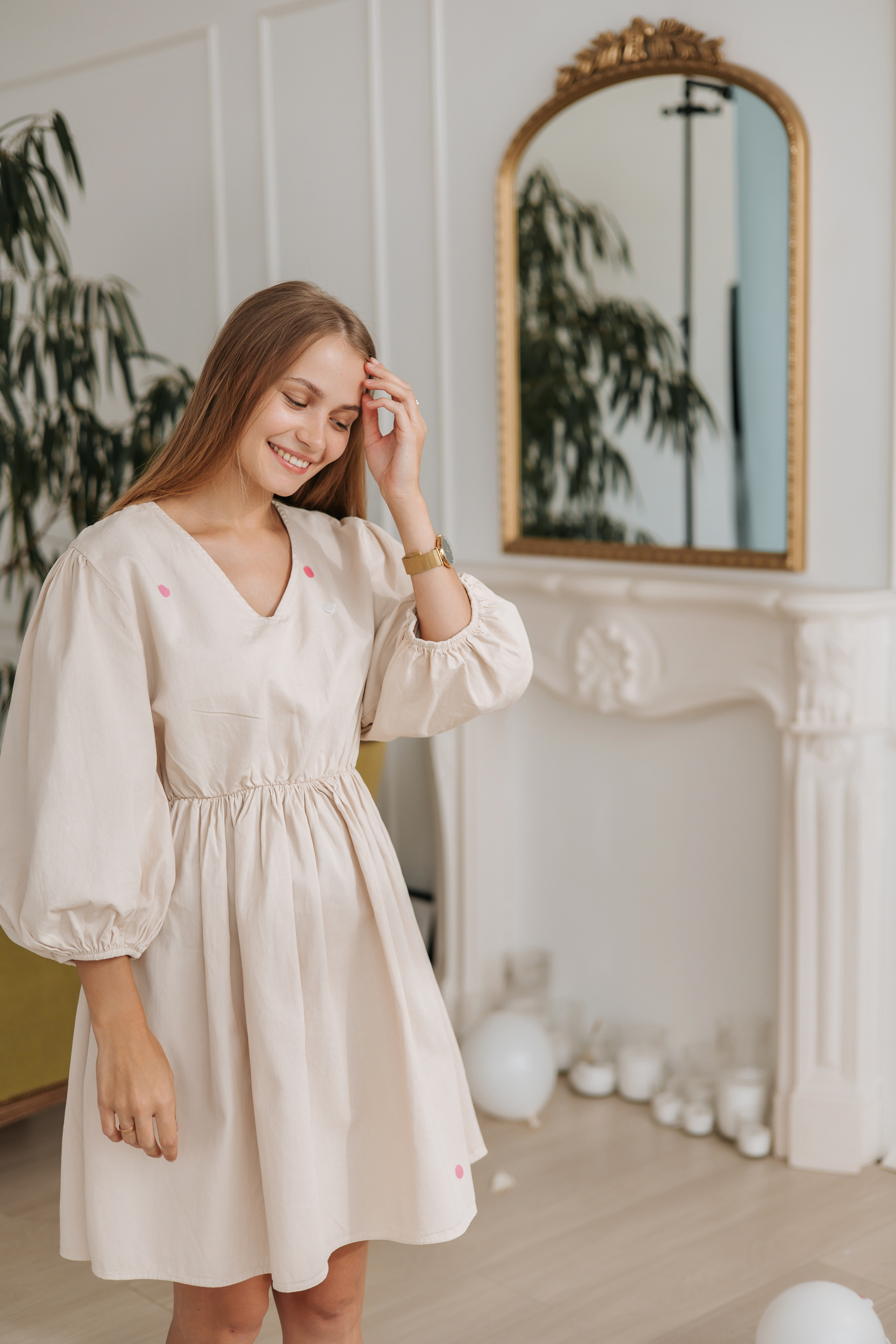 Гендер пати. Семейный фотограф Саша Воробей Майкоп