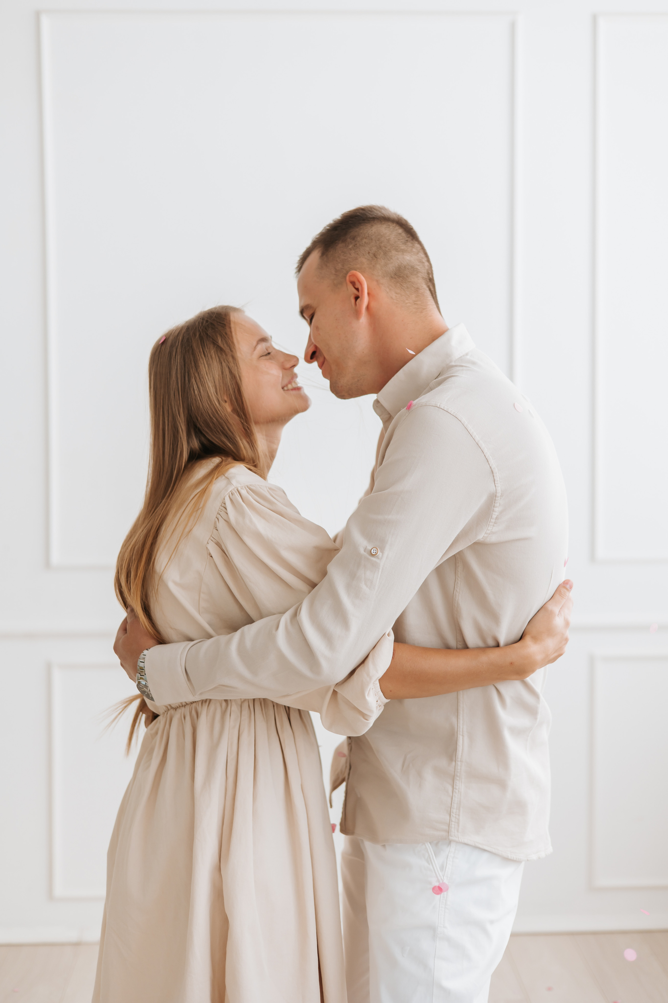 Гендер пати. Семейный фотограф Саша Воробей Майкоп