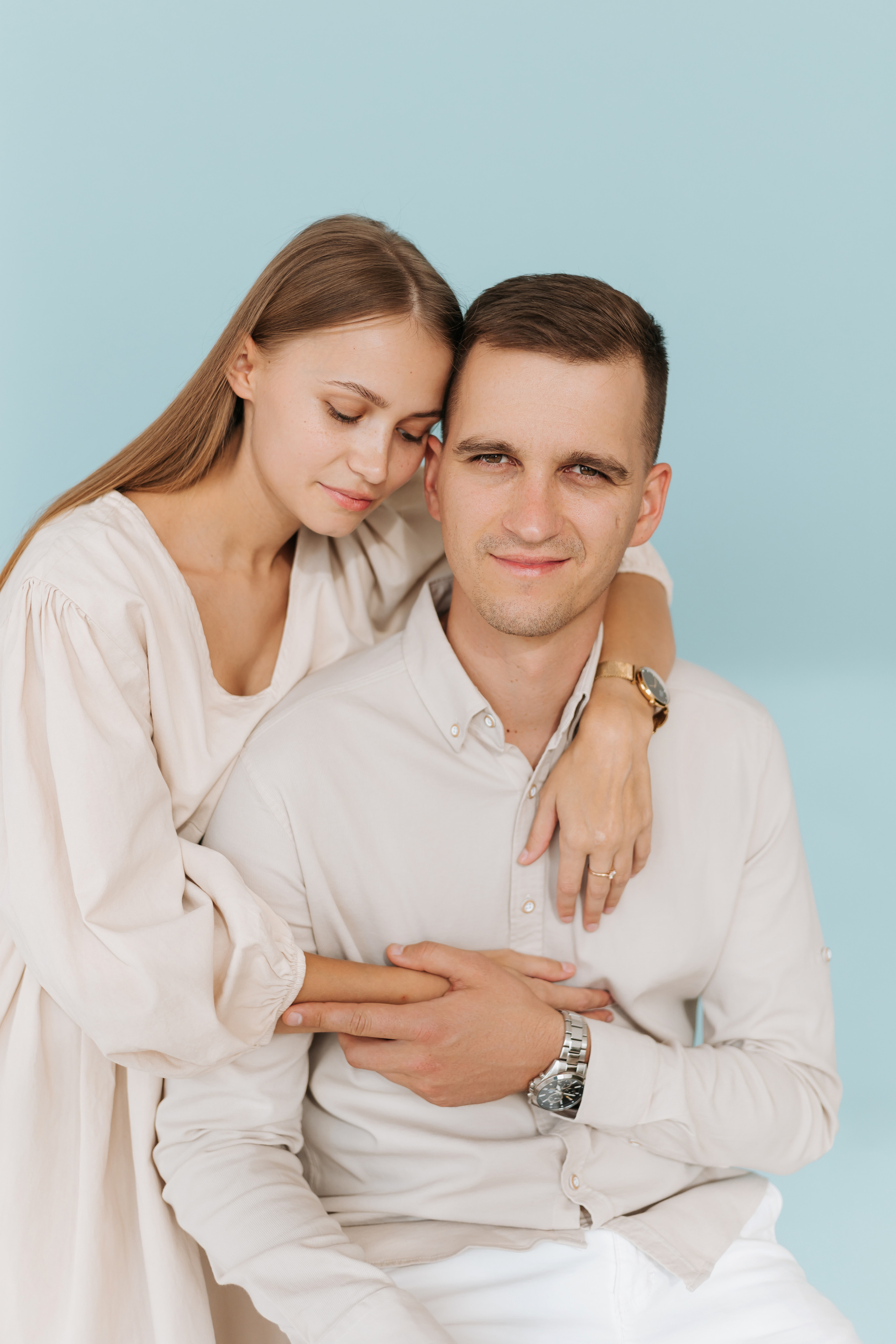 Гендер пати. Семейный фотограф Саша Воробей Майкоп