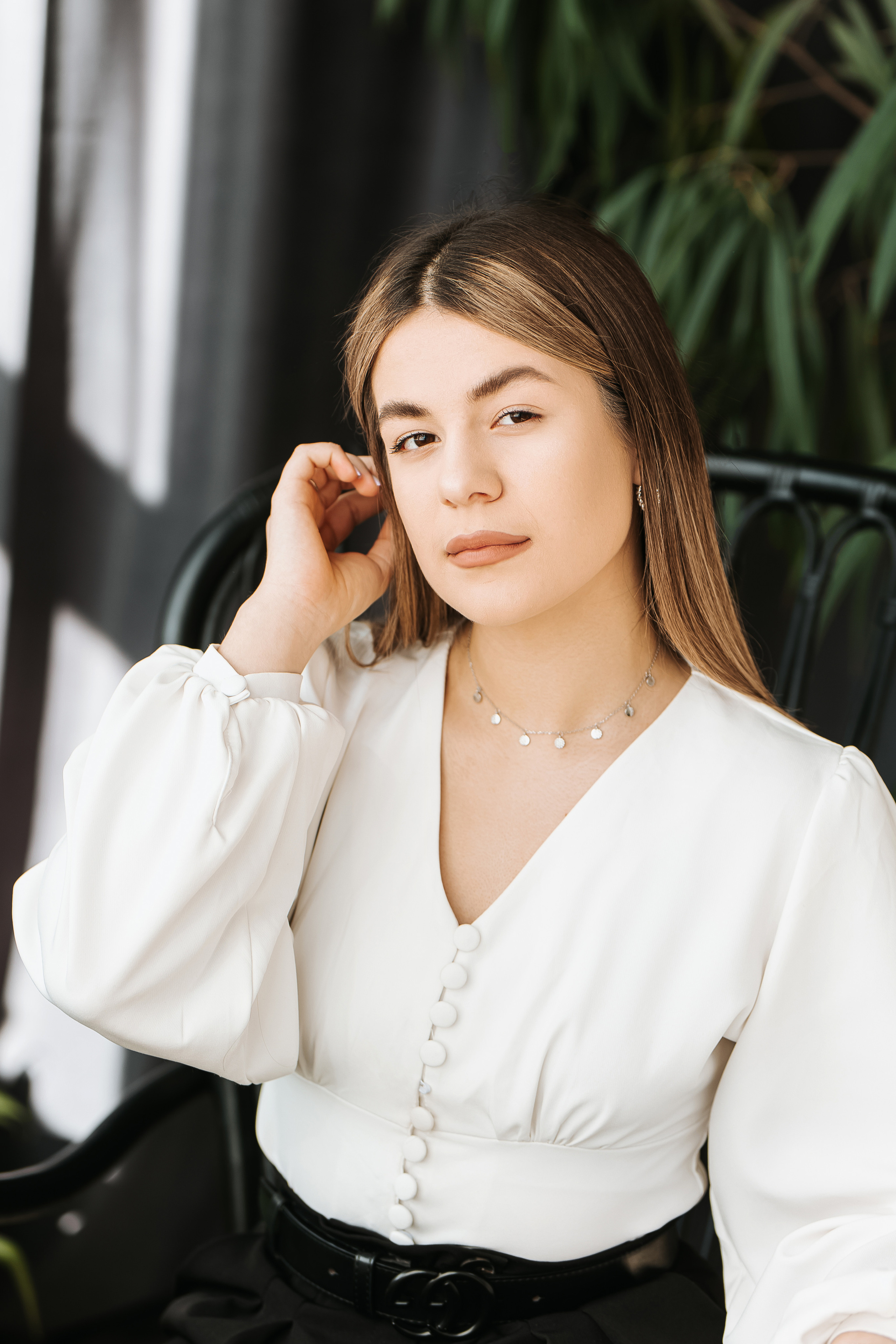 Портреты в студии. Семейный фотограф Саша Воробей Майкоп