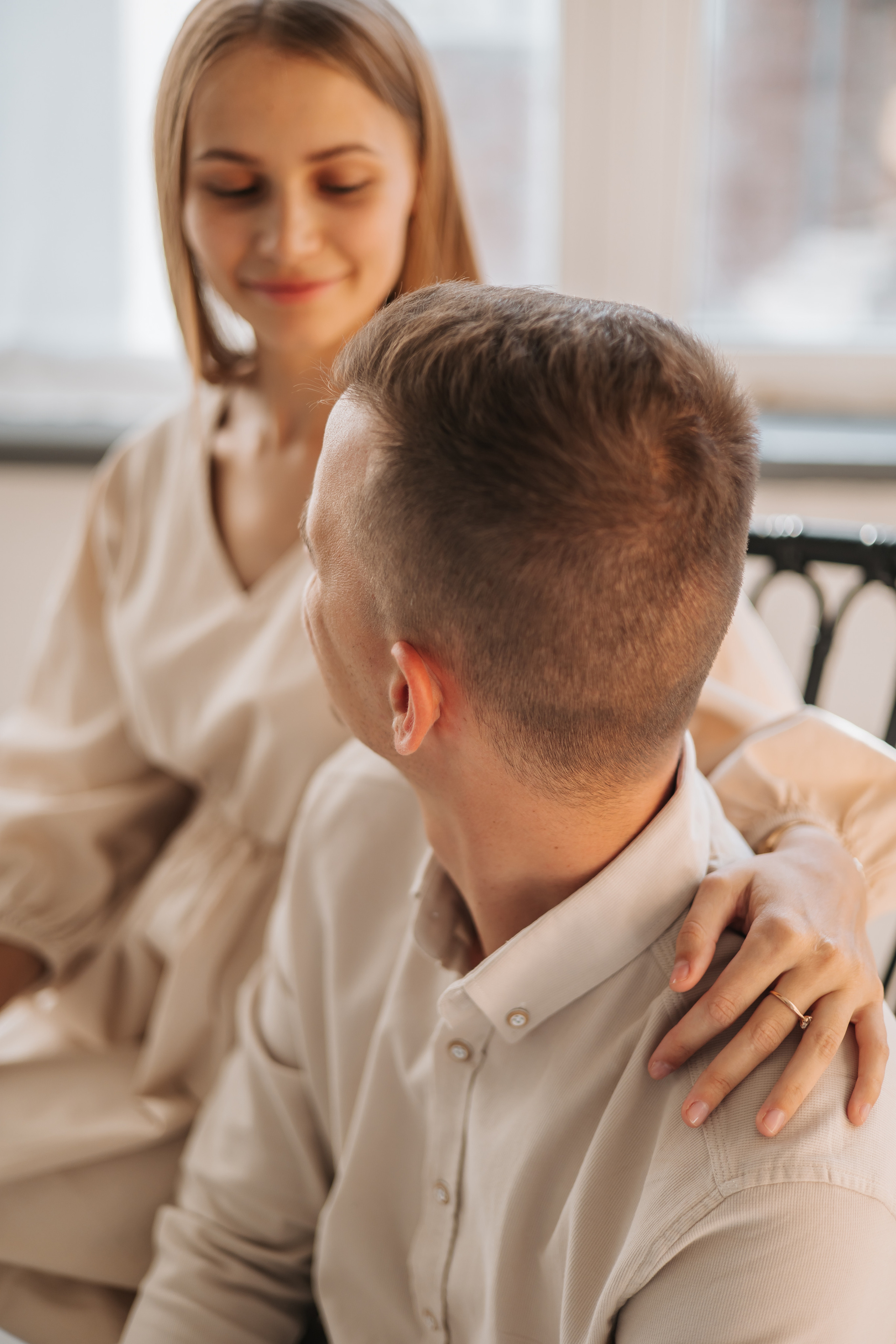Гендер пати. Семейный фотограф Саша Воробей Майкоп
