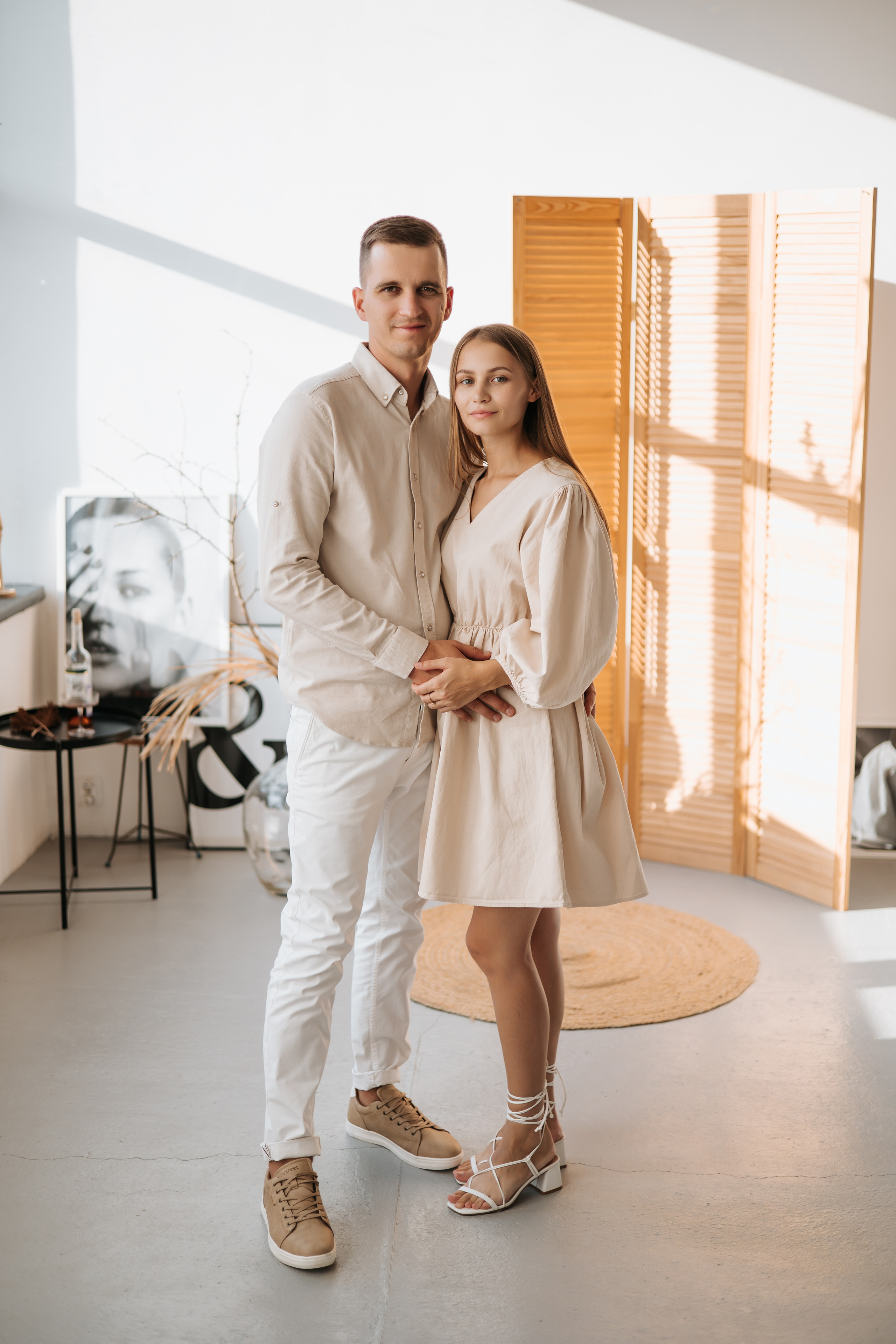 Гендер пати. Семейный фотограф Саша Воробей Майкоп