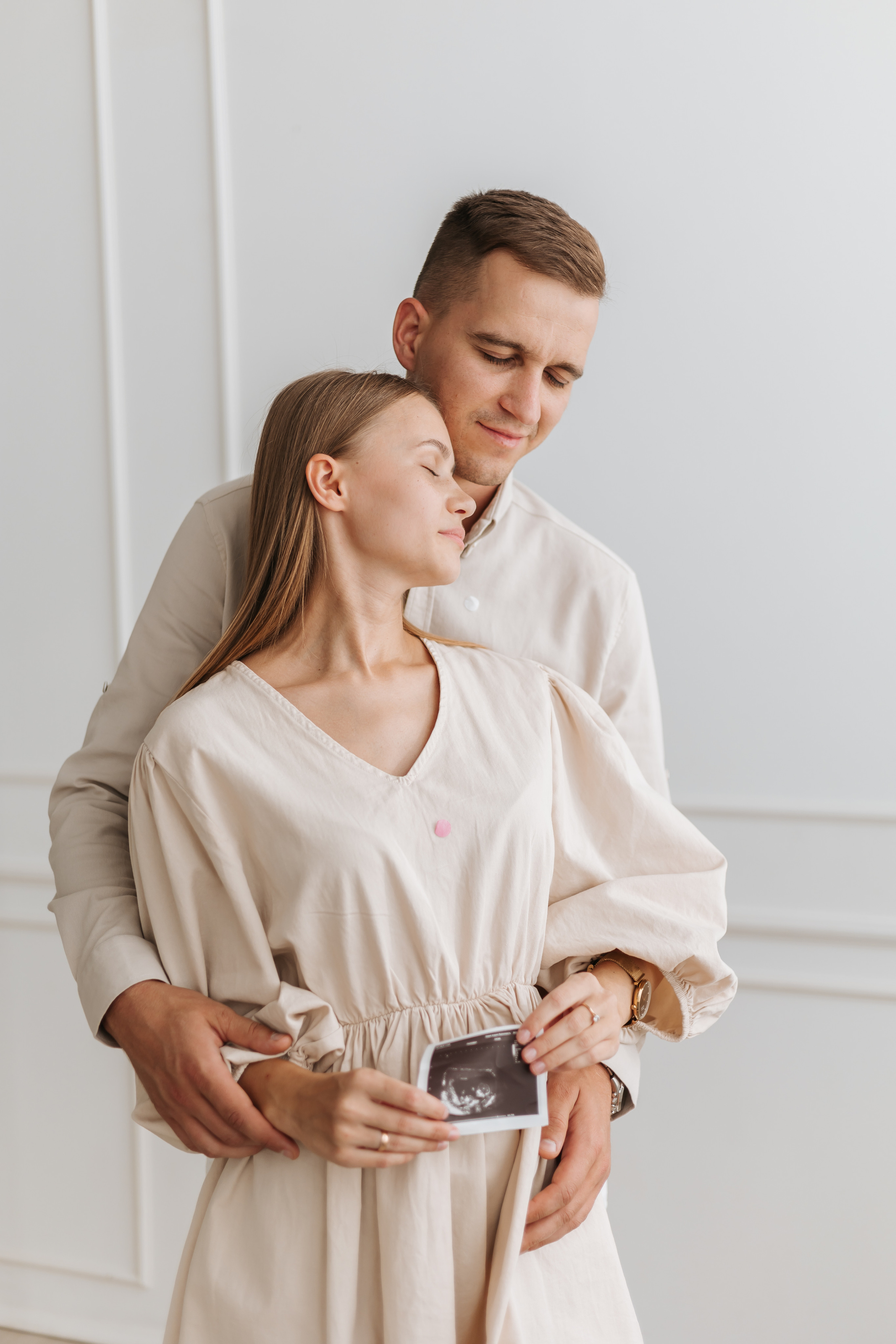 Гендер пати. Семейный фотограф Саша Воробей Майкоп