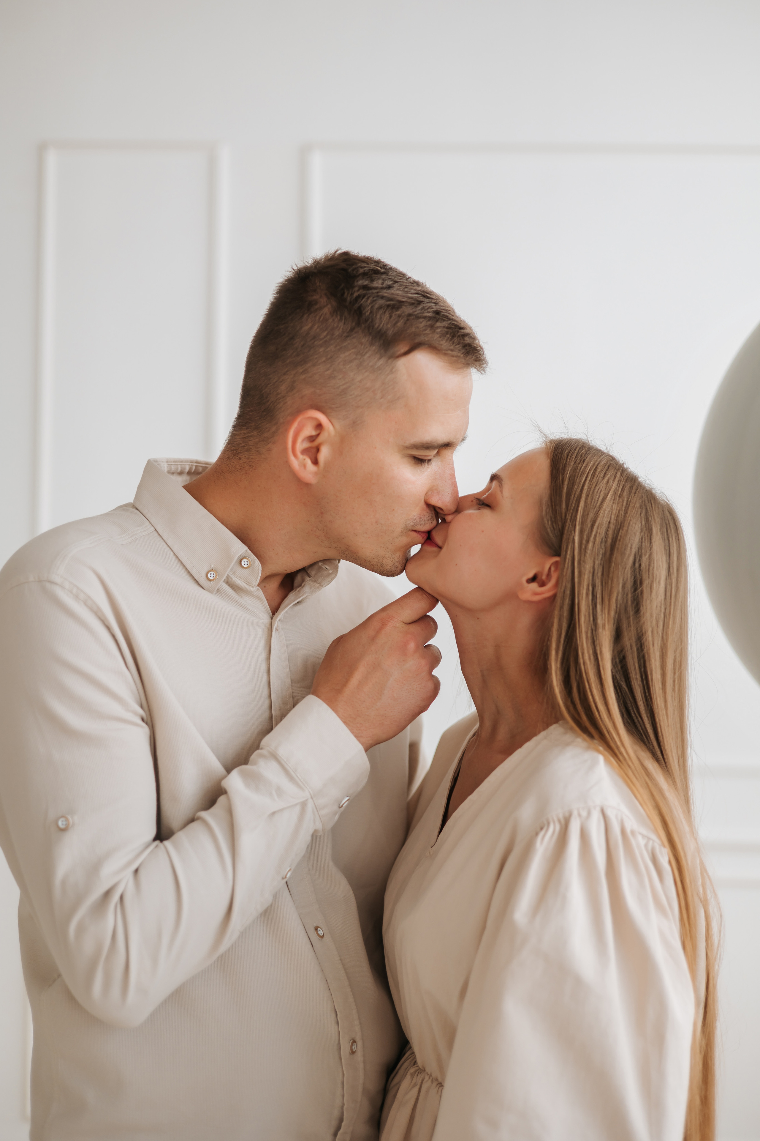Гендер пати. Семейный фотограф Саша Воробей Майкоп