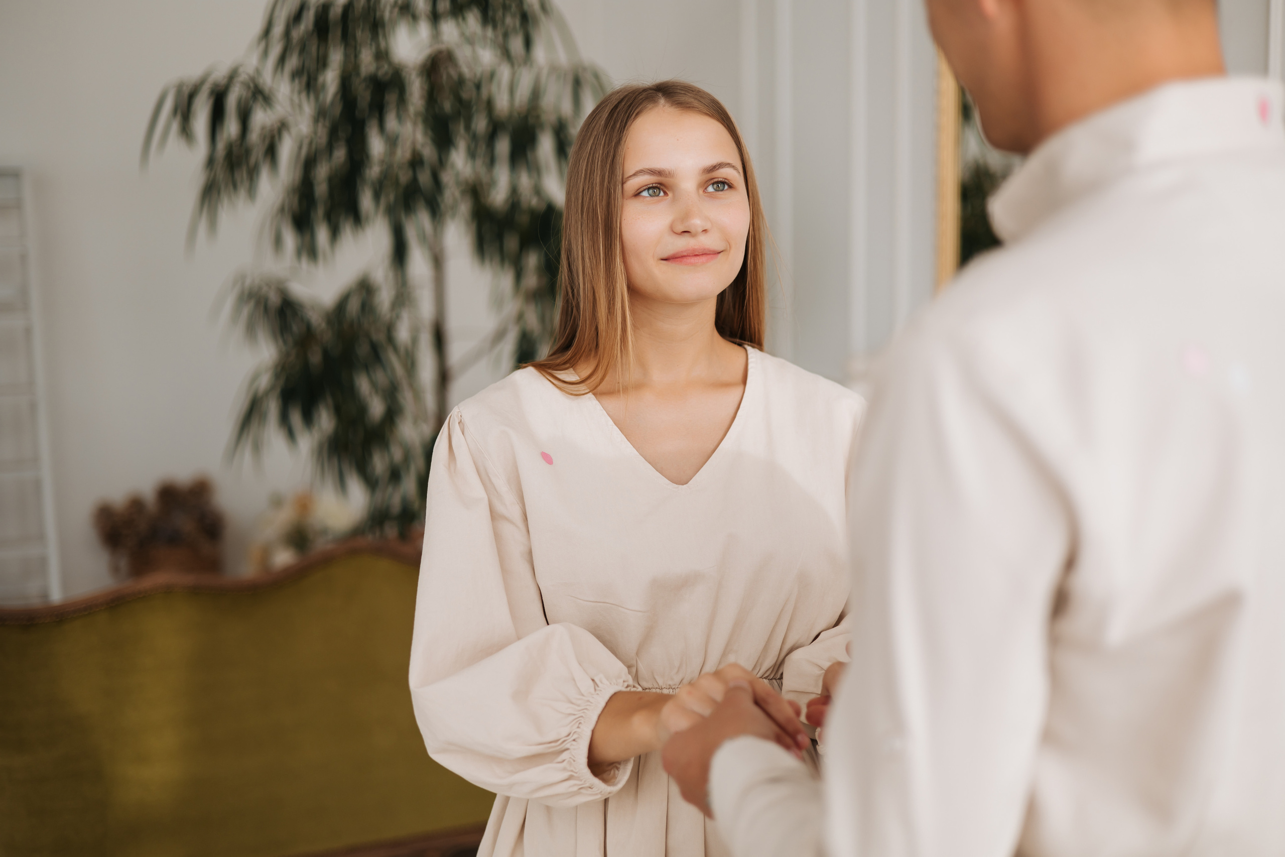 Гендер пати. Семейный фотограф Саша Воробей Майкоп